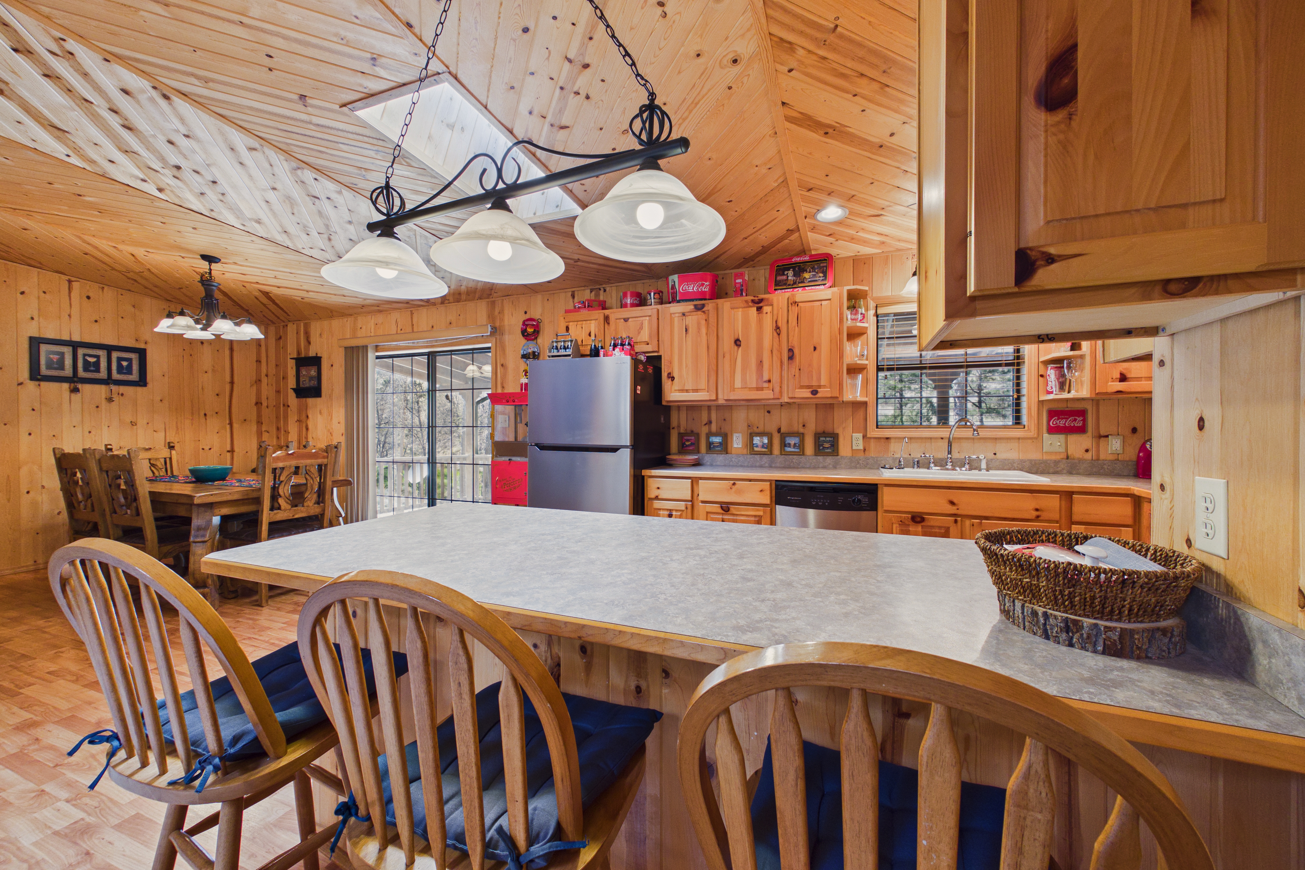 Alto, New Mexico, 88312, United States, 3 Bedrooms Bedrooms, ,2 BathroomsBathrooms,Residential,For Sale,2044418