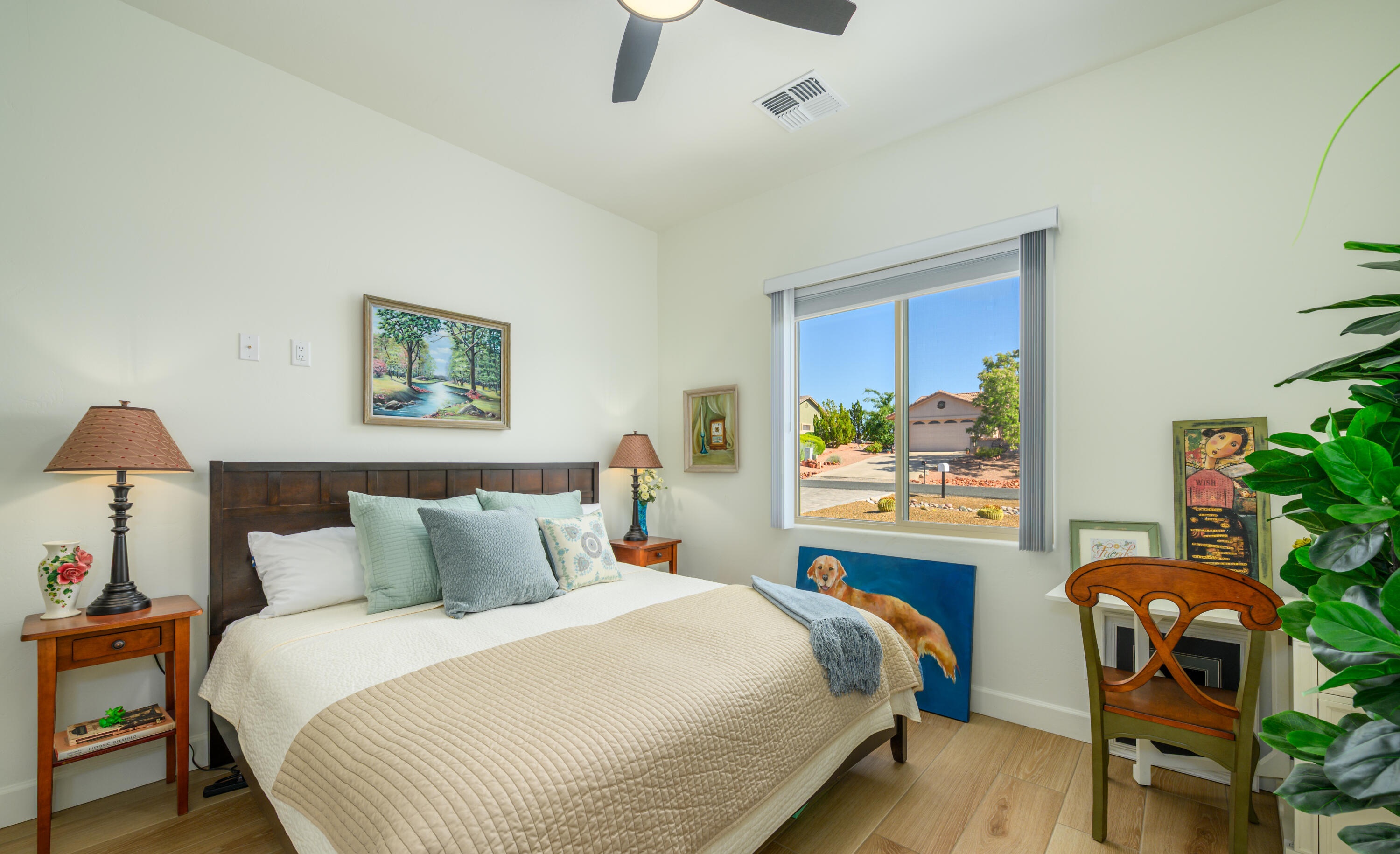  4280 Hogan Drive, Cornville, AZ 86325 - 物件實景