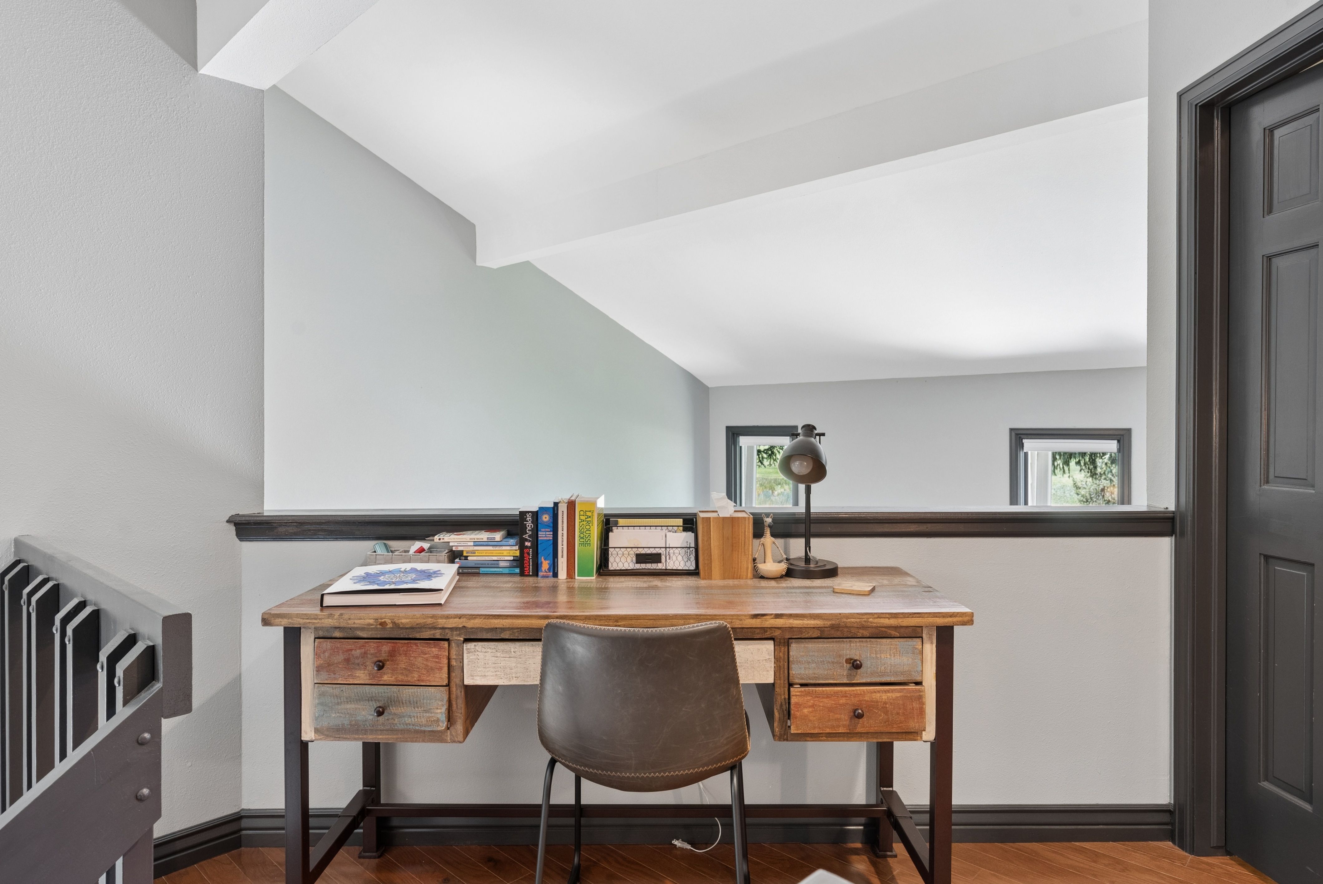  Fairway Living with Front-Row Mountain Views - 物件實景