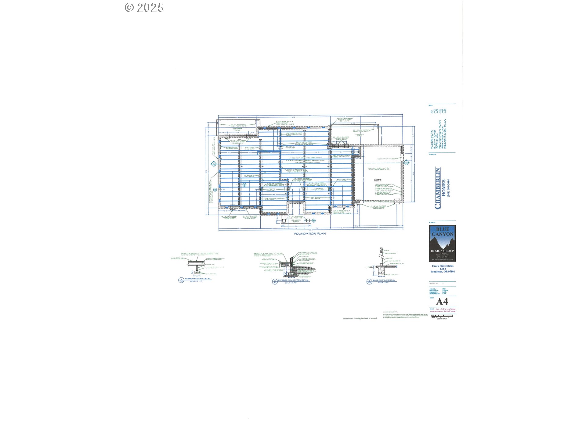 Pendleton, Oregon, 97801, United States, 3 Bedrooms Bedrooms, ,2 BathroomsBathrooms,Residential,For Sale,1992875