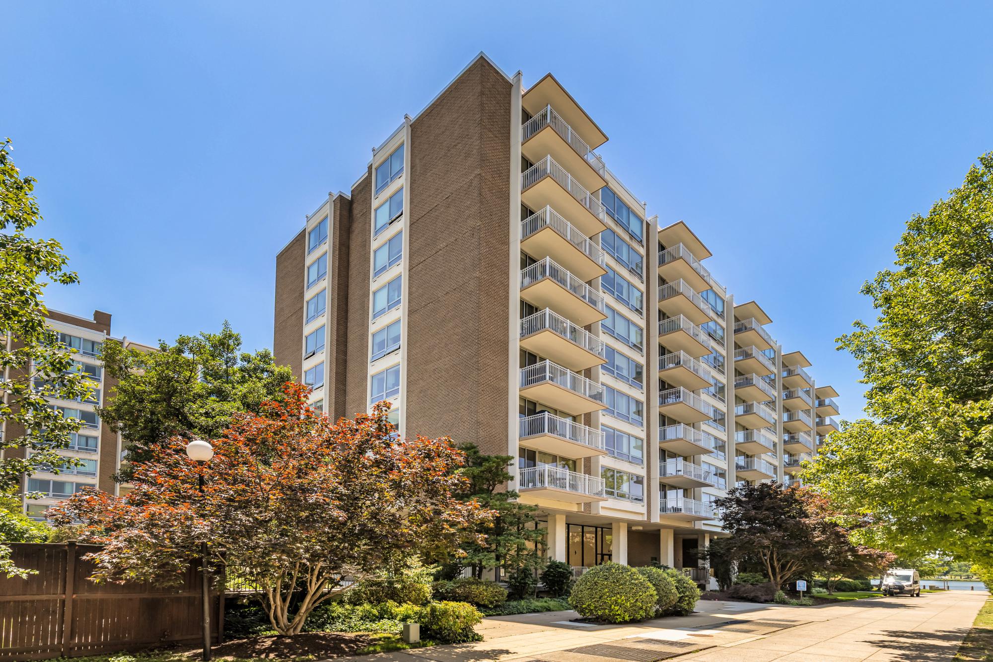  1425 4th Street SW, Washington, DC, 20024 - 物件實景
