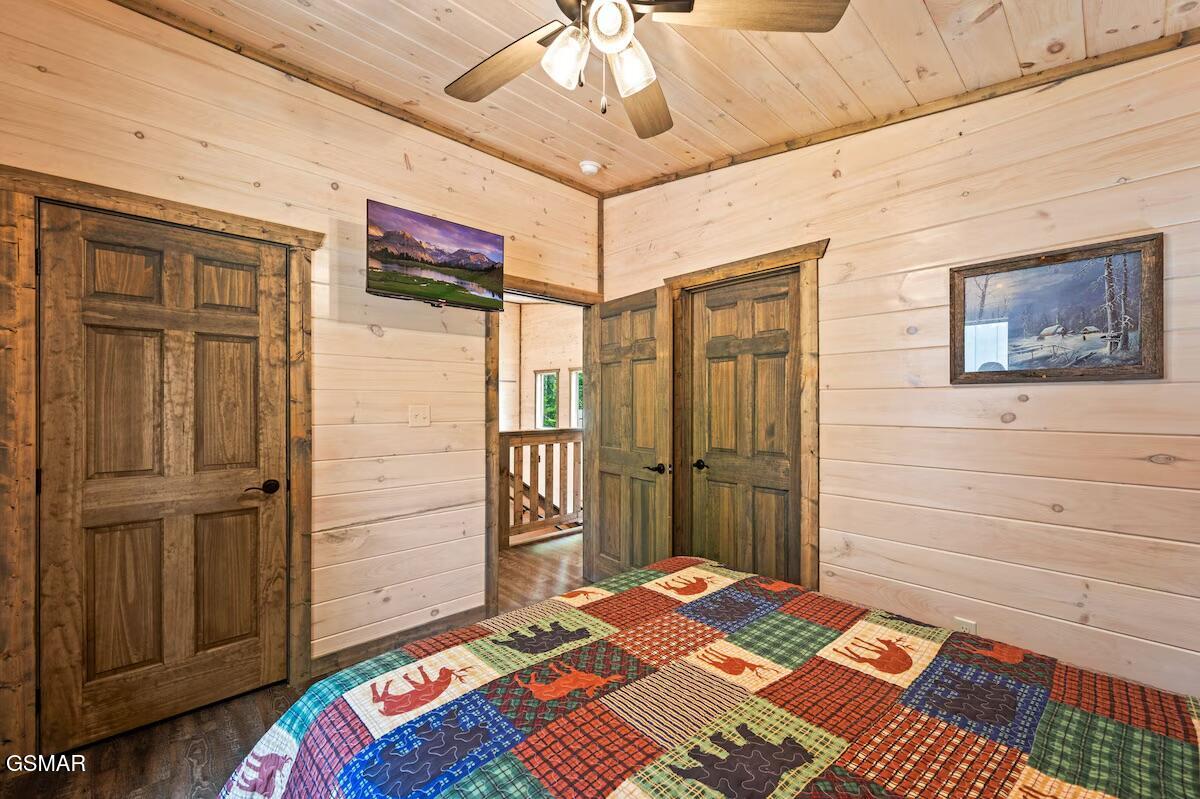 Gatlinburg, Tennessee, 37738, United States, 4 Bedrooms Bedrooms, ,5 BathroomsBathrooms,Residential,For Sale,2048286