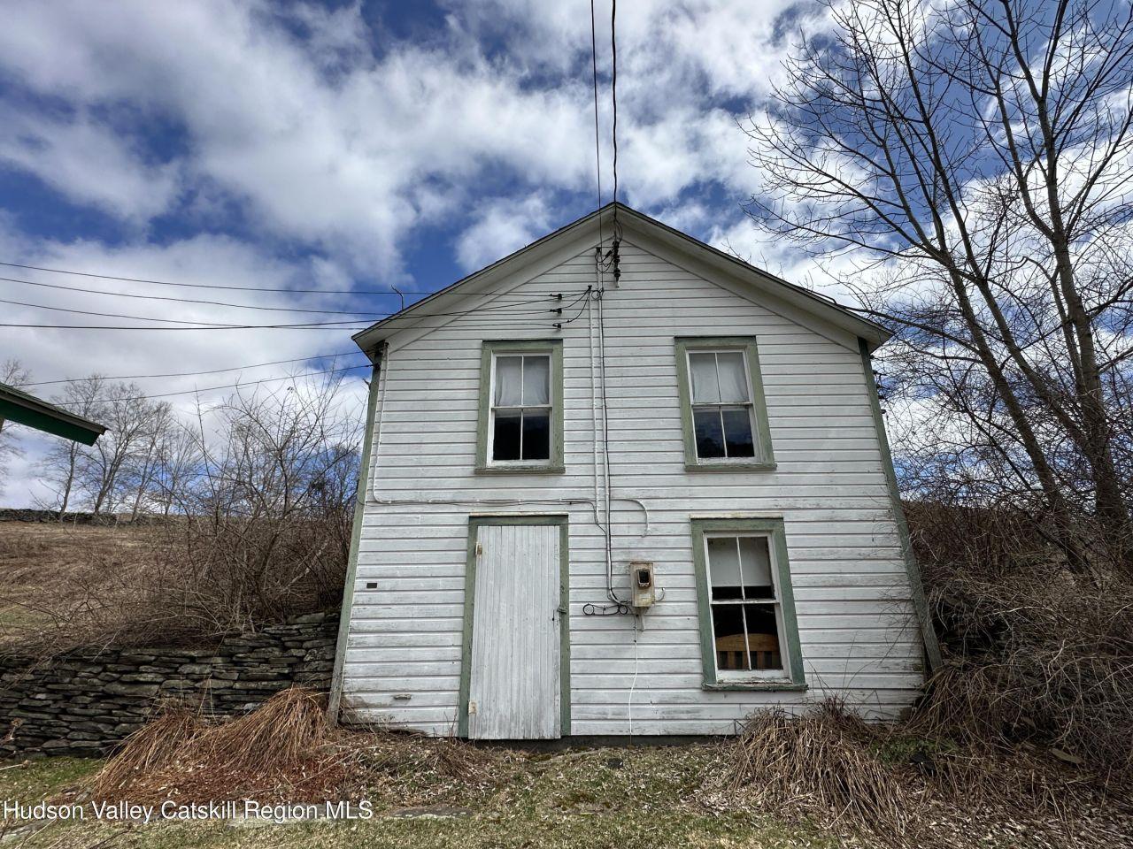 Margaretville, New York, 12455, United States, 3 Bedrooms Bedrooms, ,1 BathroomBathrooms,Residential,For Sale,1754082