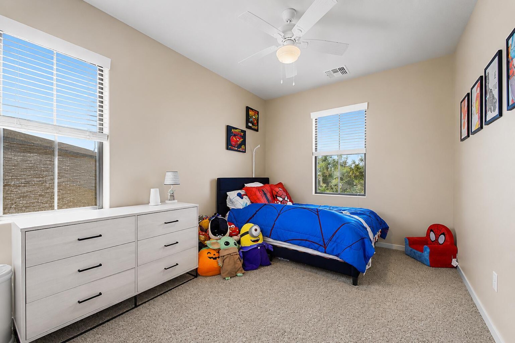  10534 E Naranja Avenue ¦Mesa, AZ - 物件實景