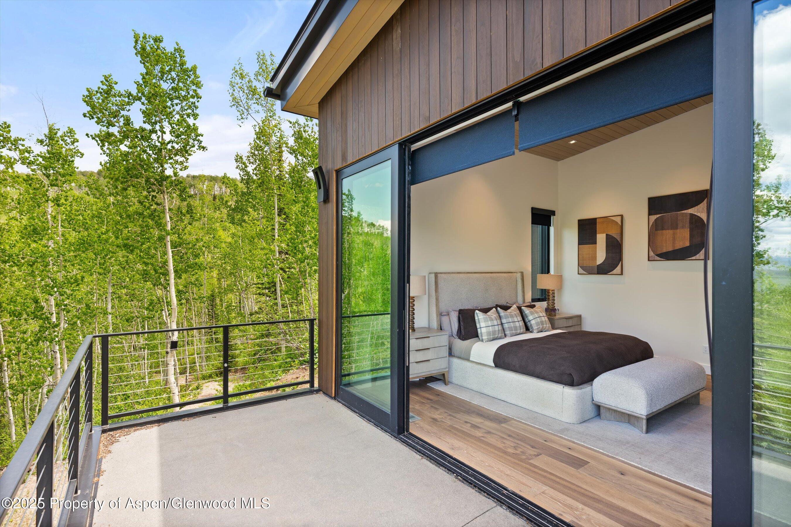 Snowmass Village, Colorado, 81615, United States, 5 Bedrooms Bedrooms, ,7 BathroomsBathrooms,Residential,For Sale,1850340