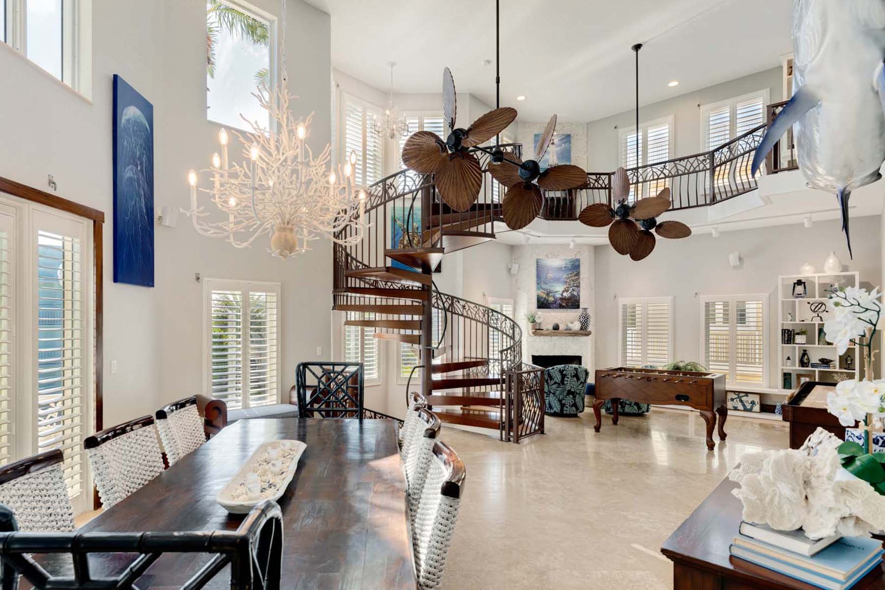  141 Canal Street, Plantation Key - 物件實景