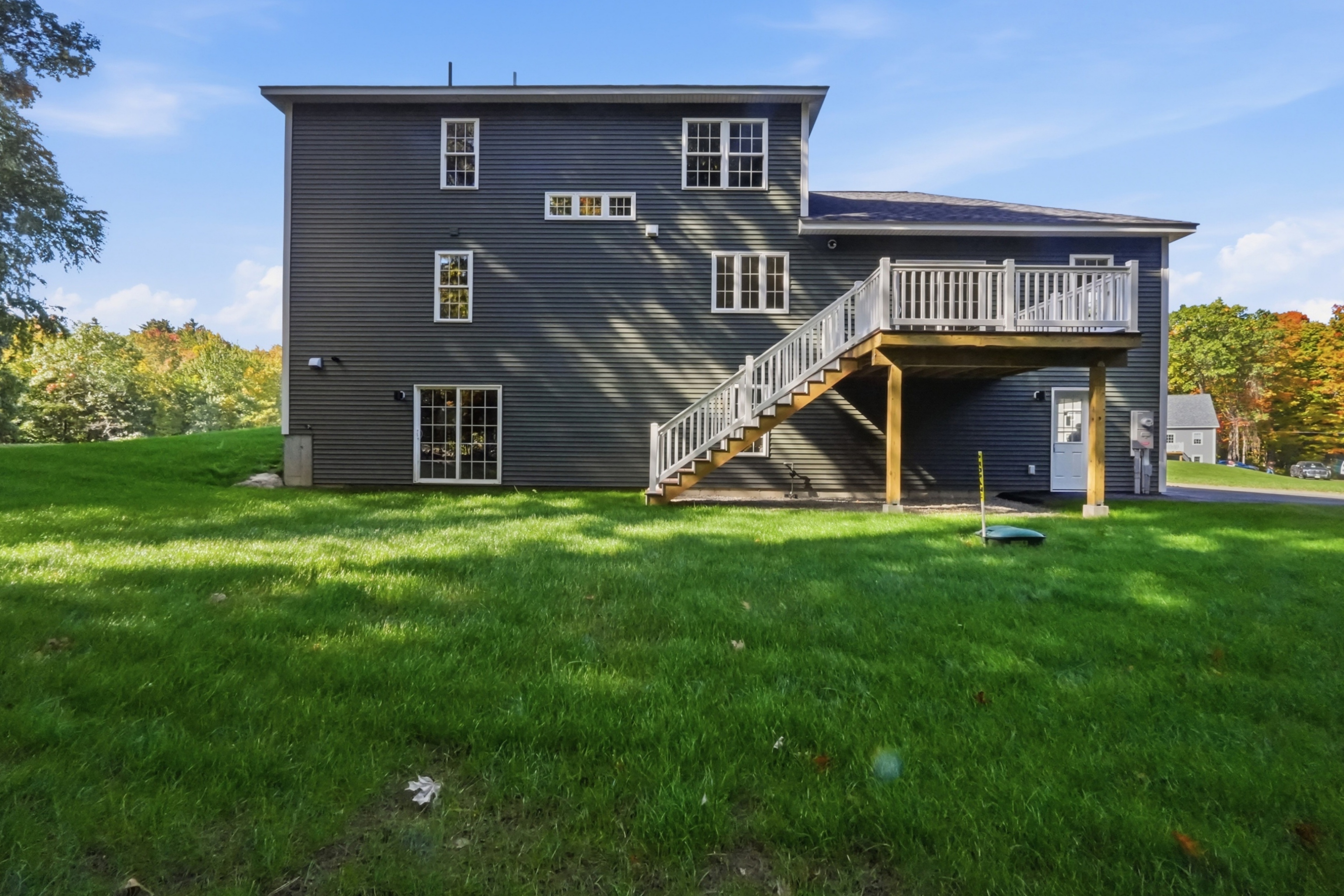  126 Townsend Harbor Road, Lunenburg, MA 01462 - 物件實景