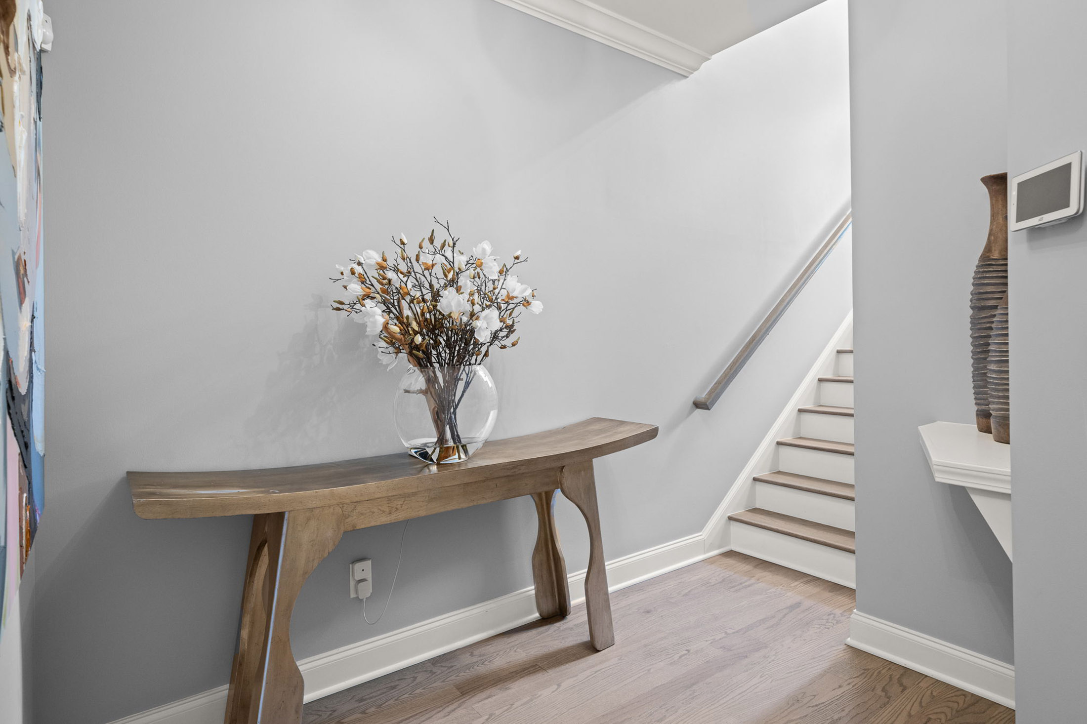  Exceptional Four Level European-inspired Townhome - 物件實景