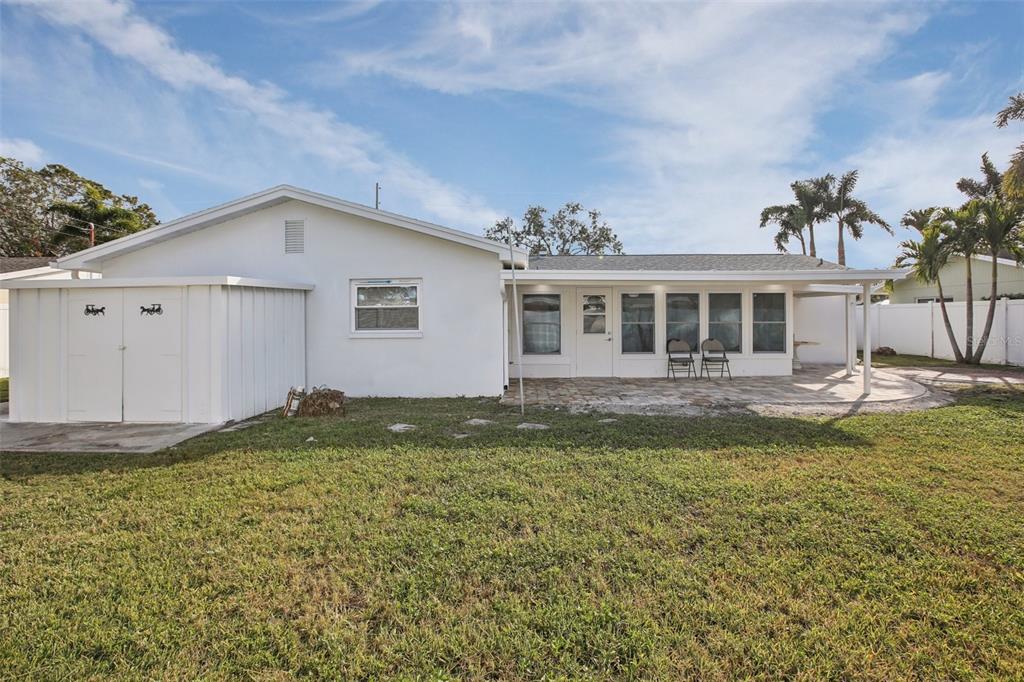St Petersburg, Florida, 33710, United States, 3 Bedrooms Bedrooms, ,2 BathroomsBathrooms,Residential,For Sale,1849004