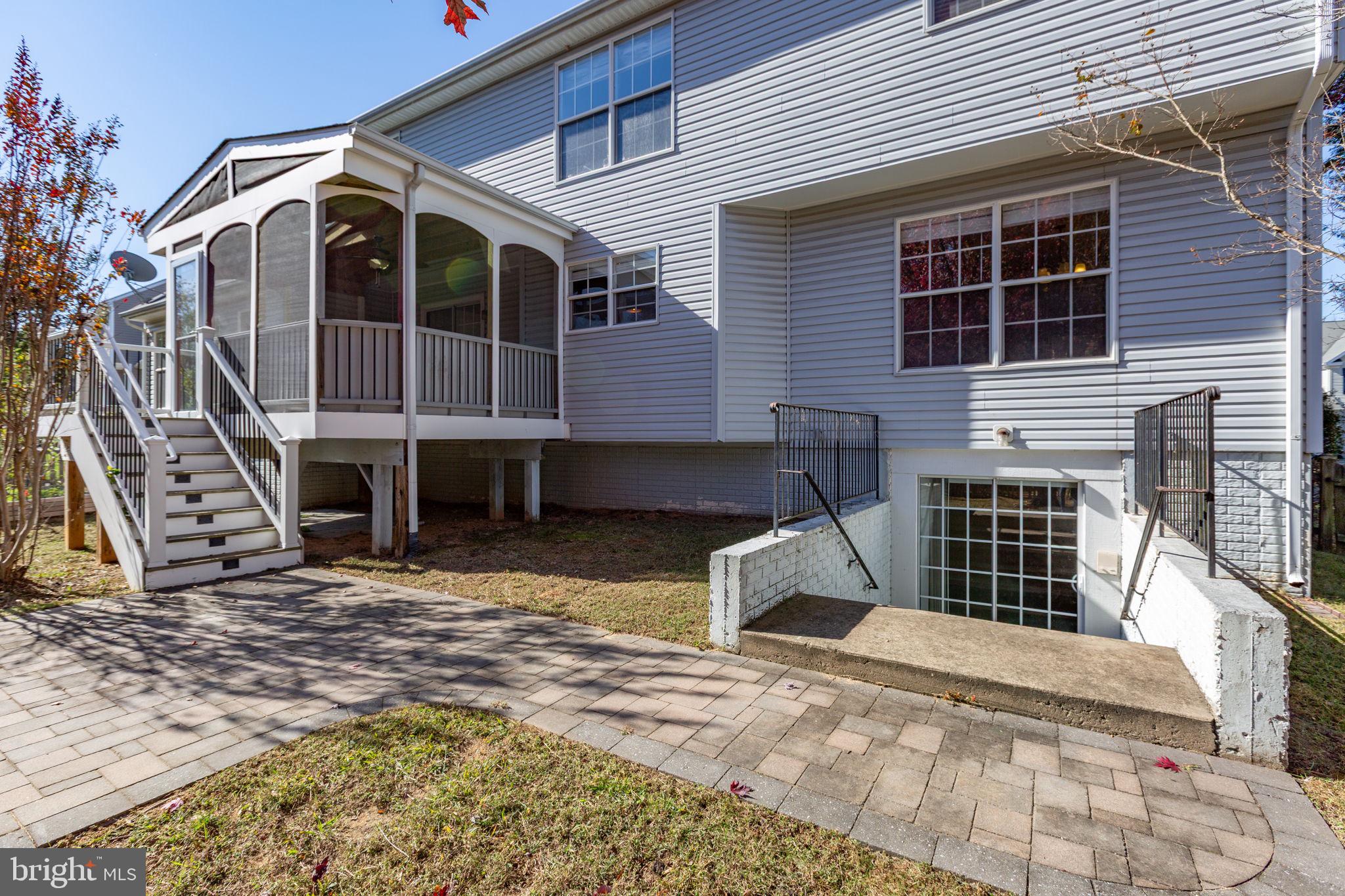 Fredericksburg, Virginia, 22406, United States, 4 Bedrooms Bedrooms, ,4 BathroomsBathrooms,Residential,For Sale,1976567