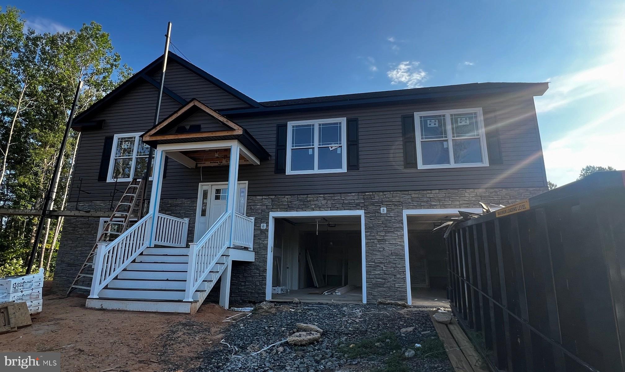 Richardsville, Virginia, 22736, United States, 4 Bedrooms Bedrooms, ,3 BathroomsBathrooms,Residential,For Sale,2005626