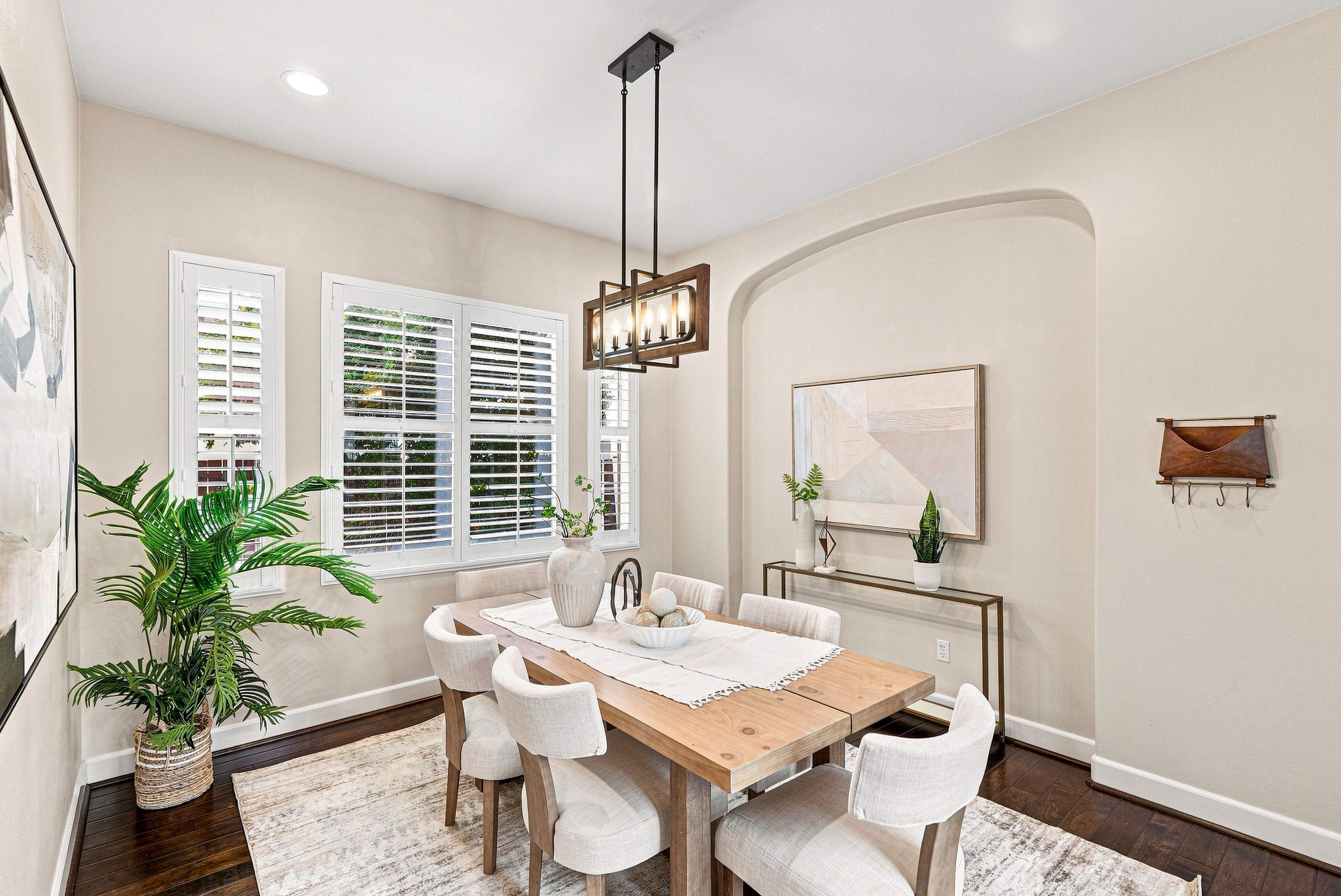  Exceptional Craftsmanship Meets Modern Luxury in Wendt Ranch - 物件實景