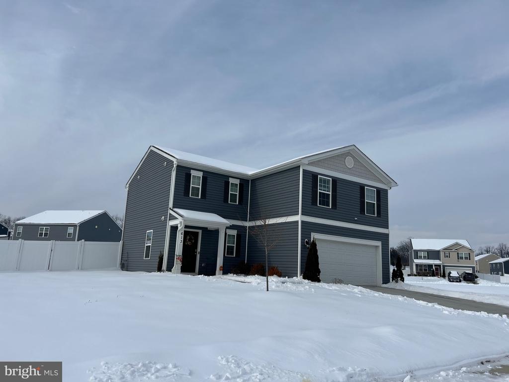 Berryville, Virginia, 22611, United States, 4 Bedrooms Bedrooms, ,3 BathroomsBathrooms,Residential,For Sale,2015067