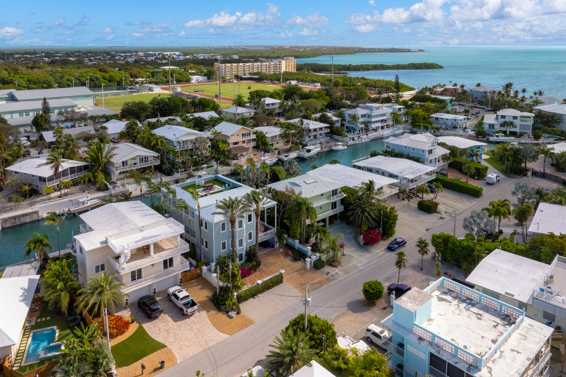  141 Canal Street, Plantation Key - 物件實景