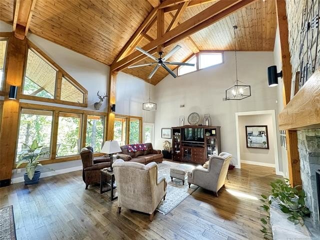 Park Hill, Oklahoma, 74451, United States, 4 Bedrooms Bedrooms, ,3 BathroomsBathrooms,Residential,For Sale,1978884