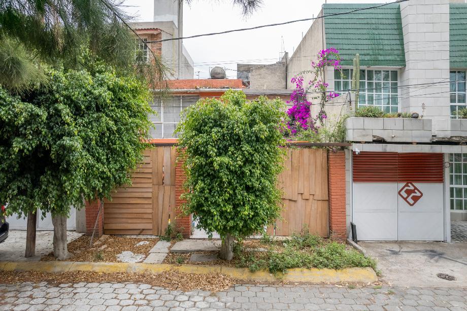 Nezahualcóyotl, Estado de méxico, 57170, Mexico, ,Residential,For Sale,1848992