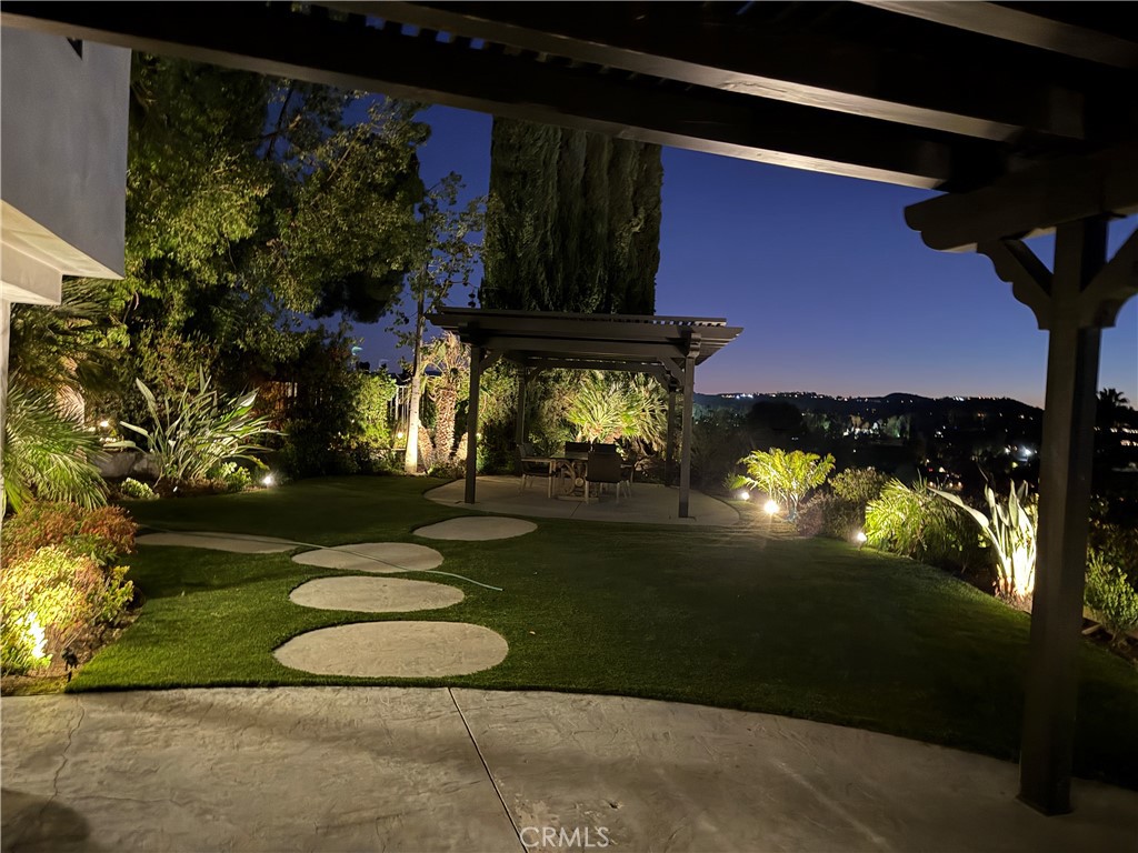 Woodland Hills, California, 91367, United States, 5 Bedrooms Bedrooms, ,4 BathroomsBathrooms,Residential,For Sale,2003511