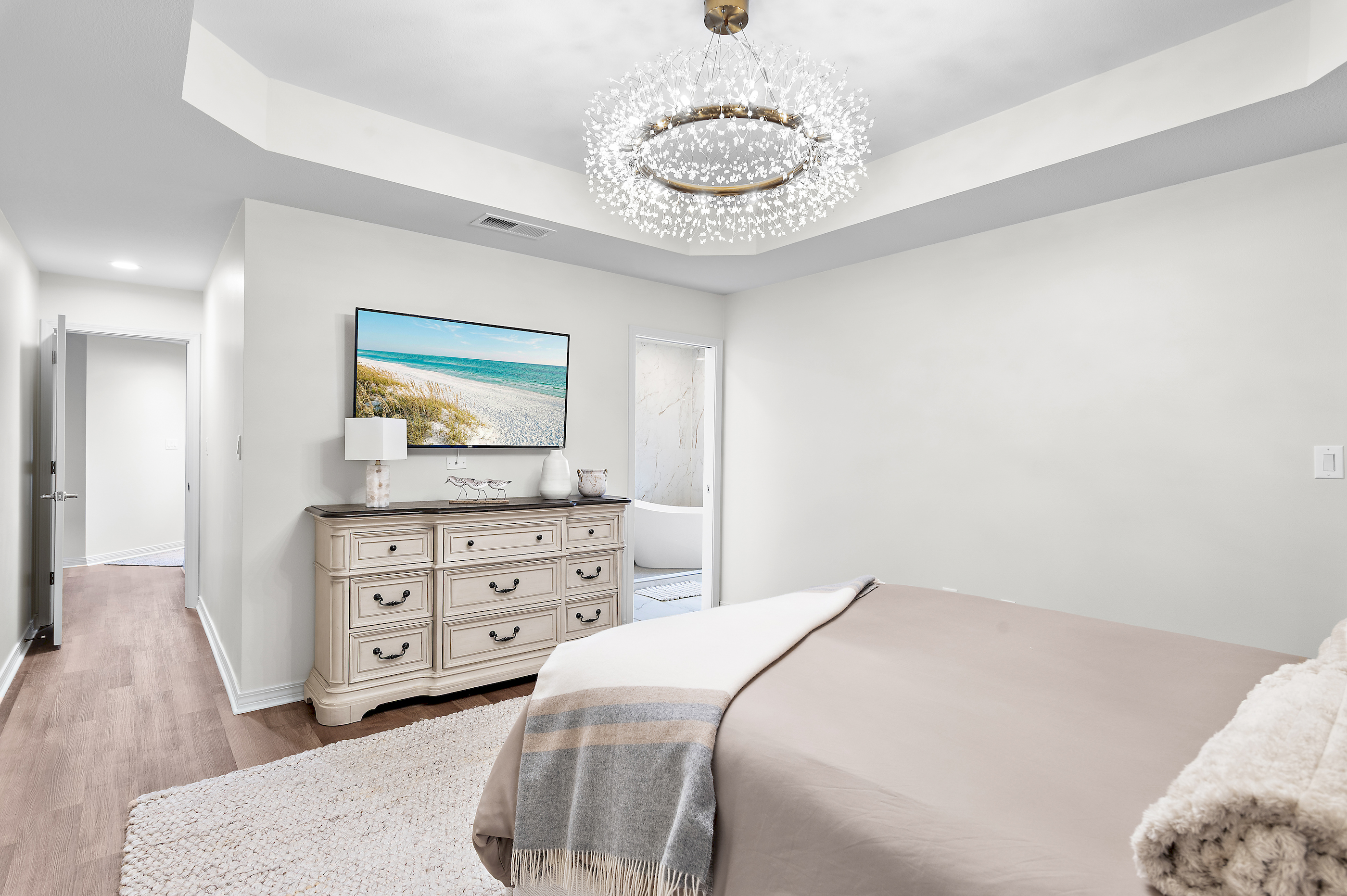  Beautifully Renovated Bayside Retreat Near the Bay and Beach - 物件實景