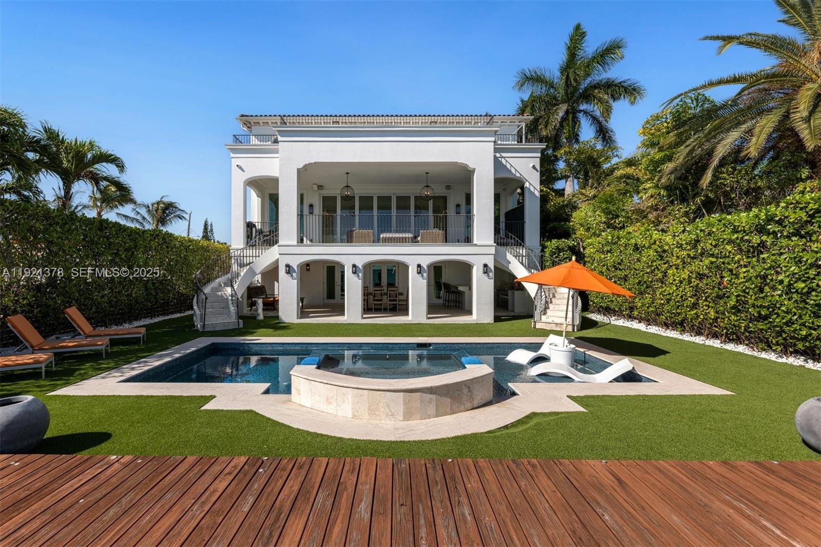 North Bay Village, Florida, 33141, United States, 6 Bedrooms Bedrooms, ,7 BathroomsBathrooms,Residential,For Sale,1999123