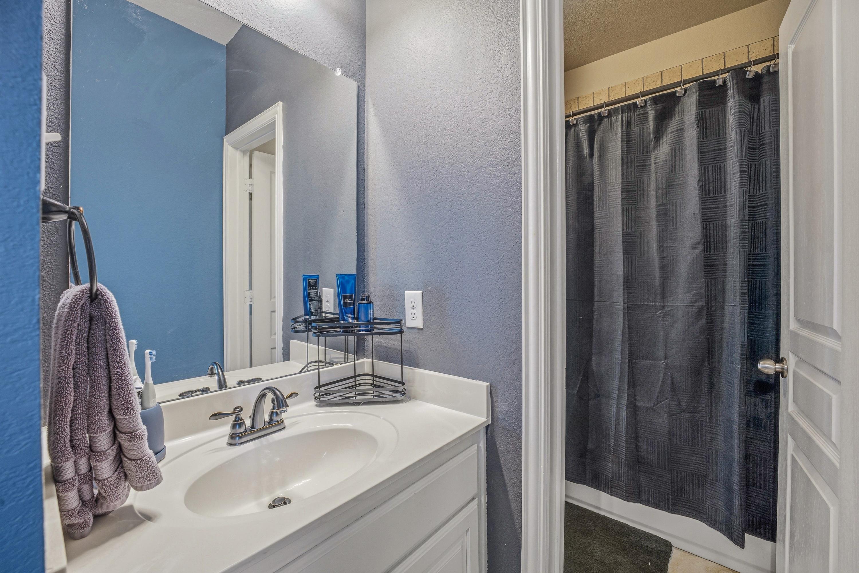  1544 Signature Drive, Weatherford, TX, 76087 - 物件實景