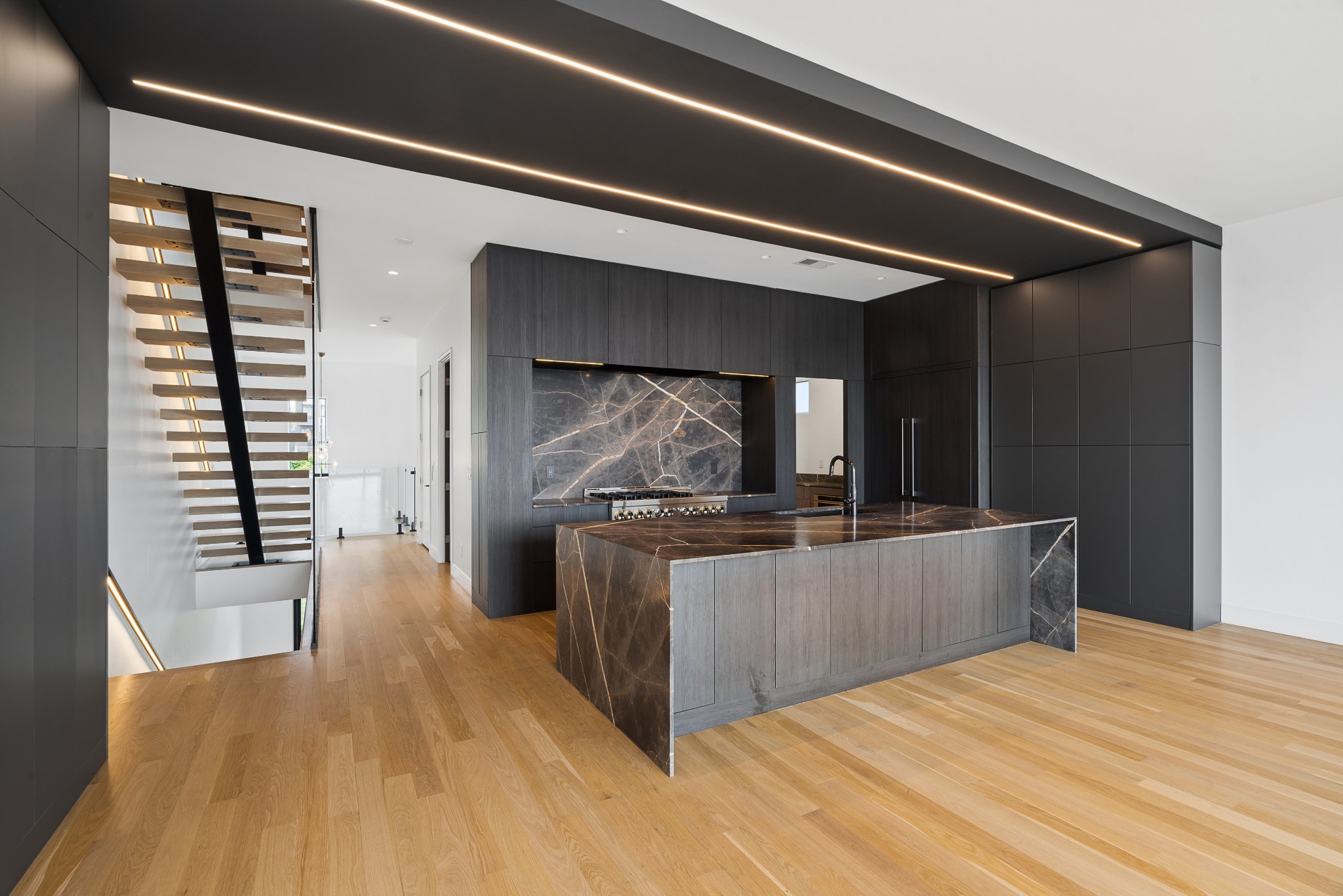  1076 Archer St, Nashville, TN, 37203 - 物件實景