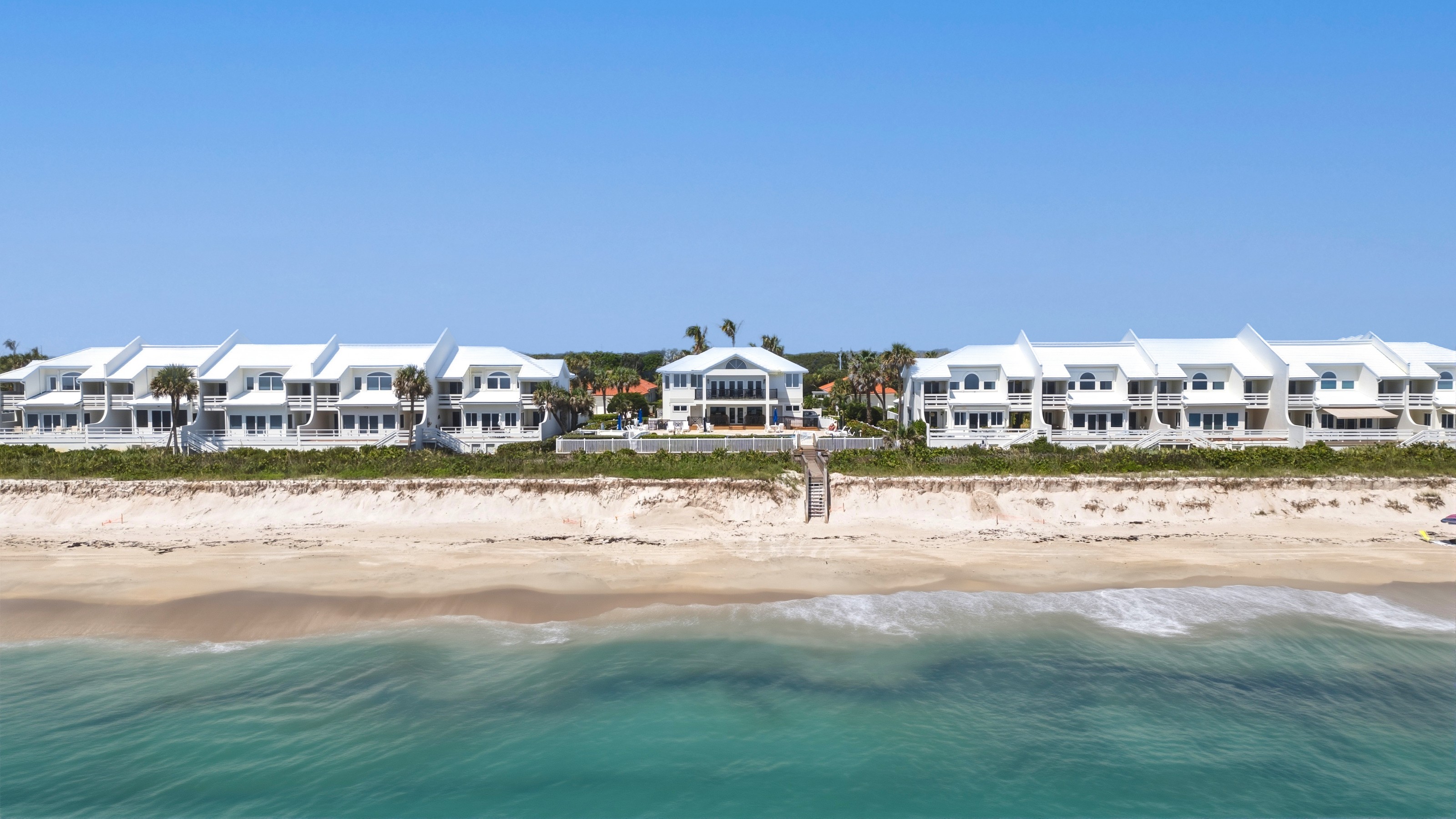  560 N Monterey Drive, Indian River Shores, FL, 32963 - 物件實景