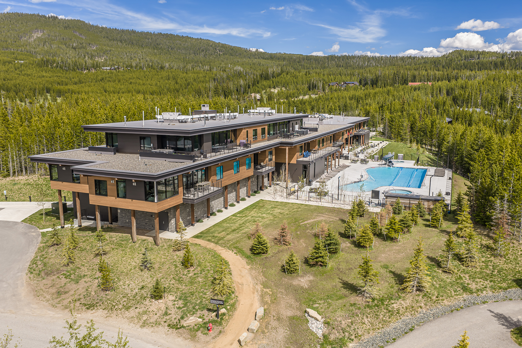  4 Boathouse Way - 物件實景