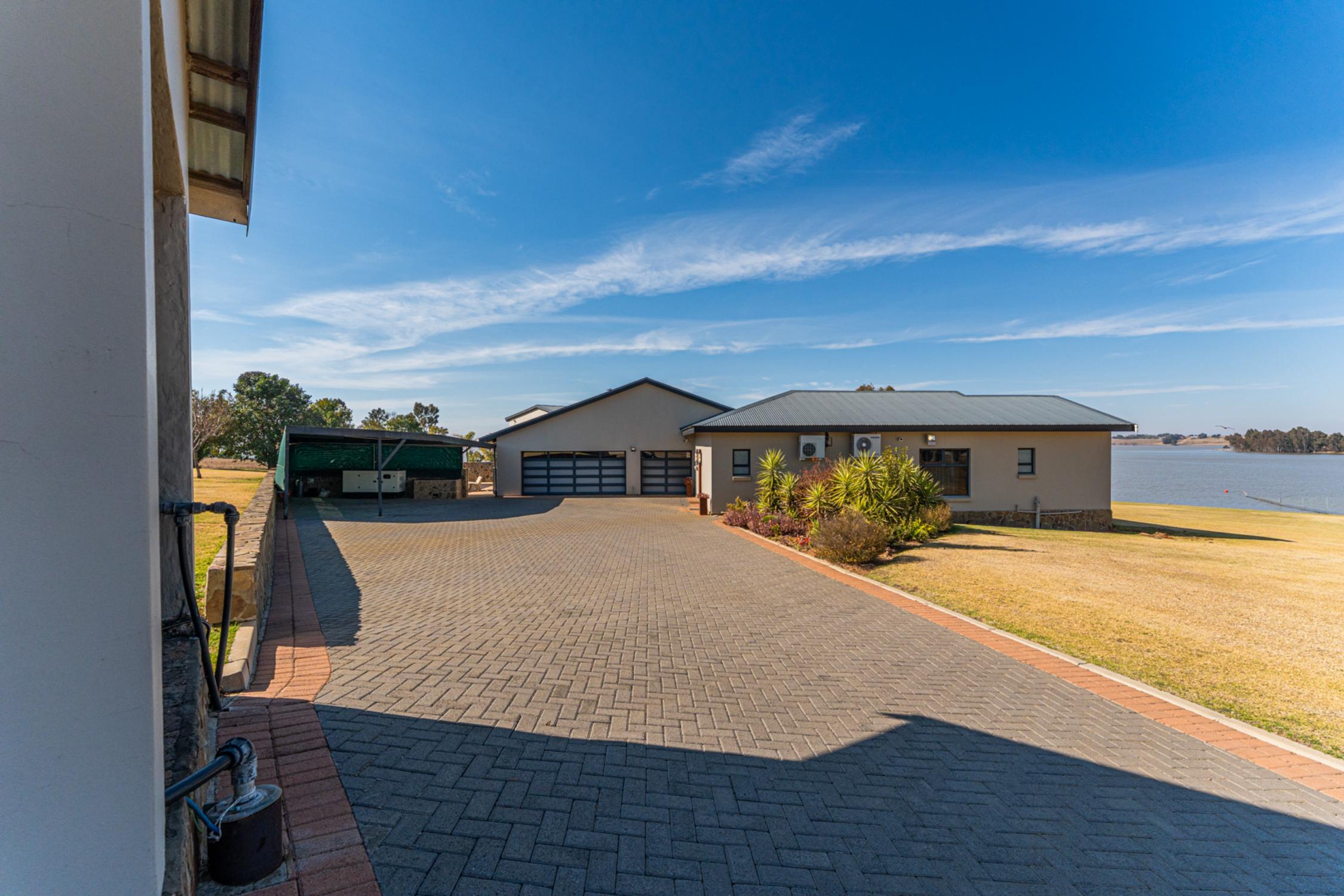  Hippo Bay, Vaal Dam - 物件實景