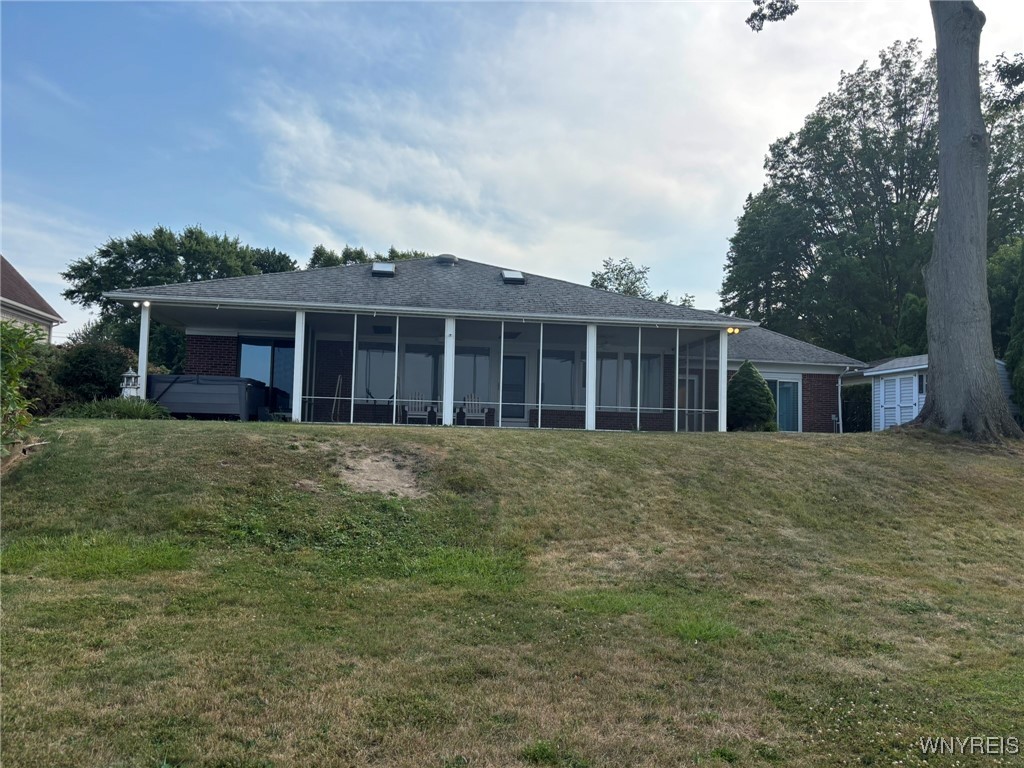 Grand Island, New York, 14072, United States, 3 Bedrooms Bedrooms, ,2 BathroomsBathrooms,Residential,For Sale,1904293