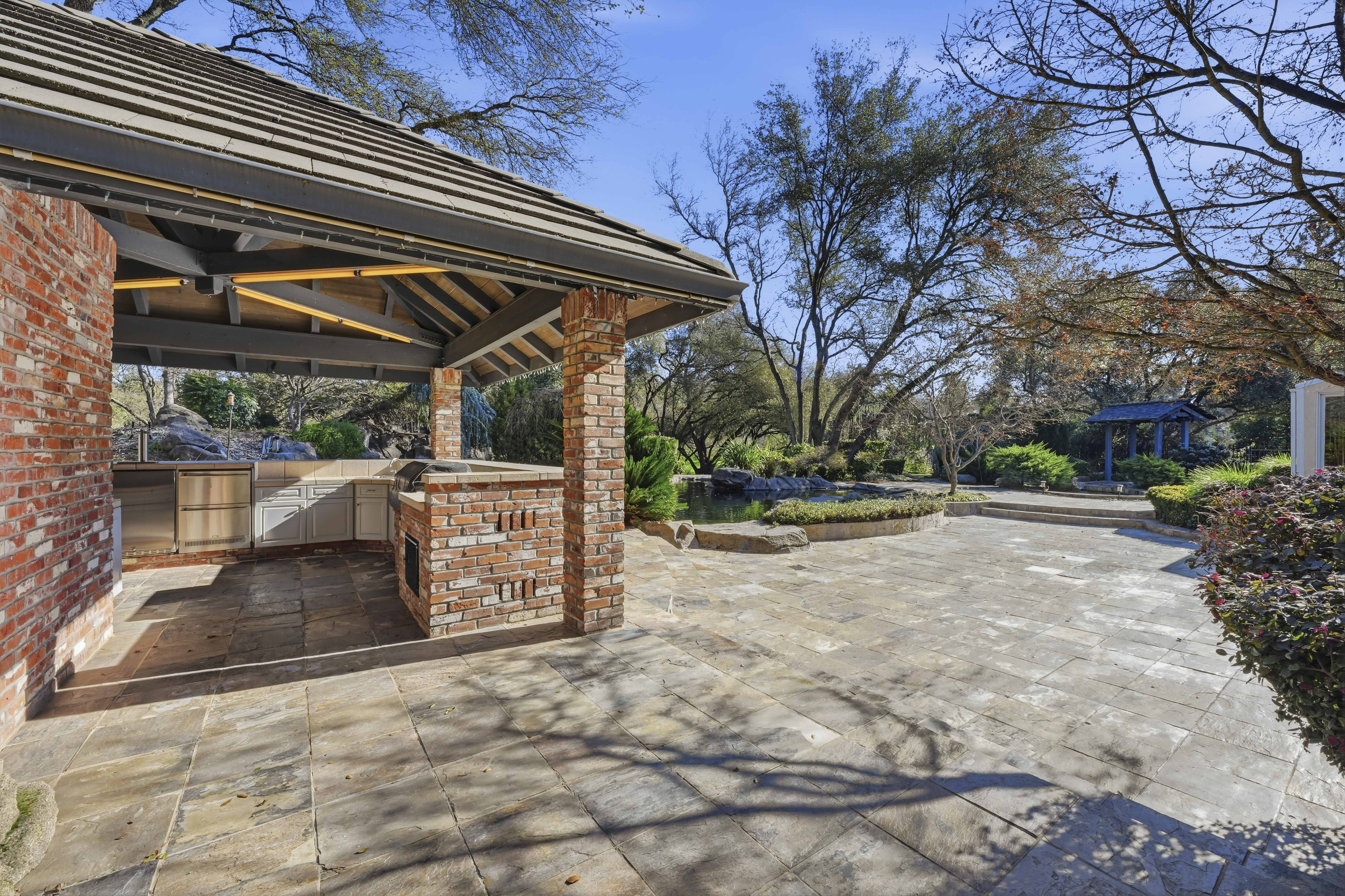  6520 Carolinda Drive, Granite Bay, CA 95746 - 物件實景