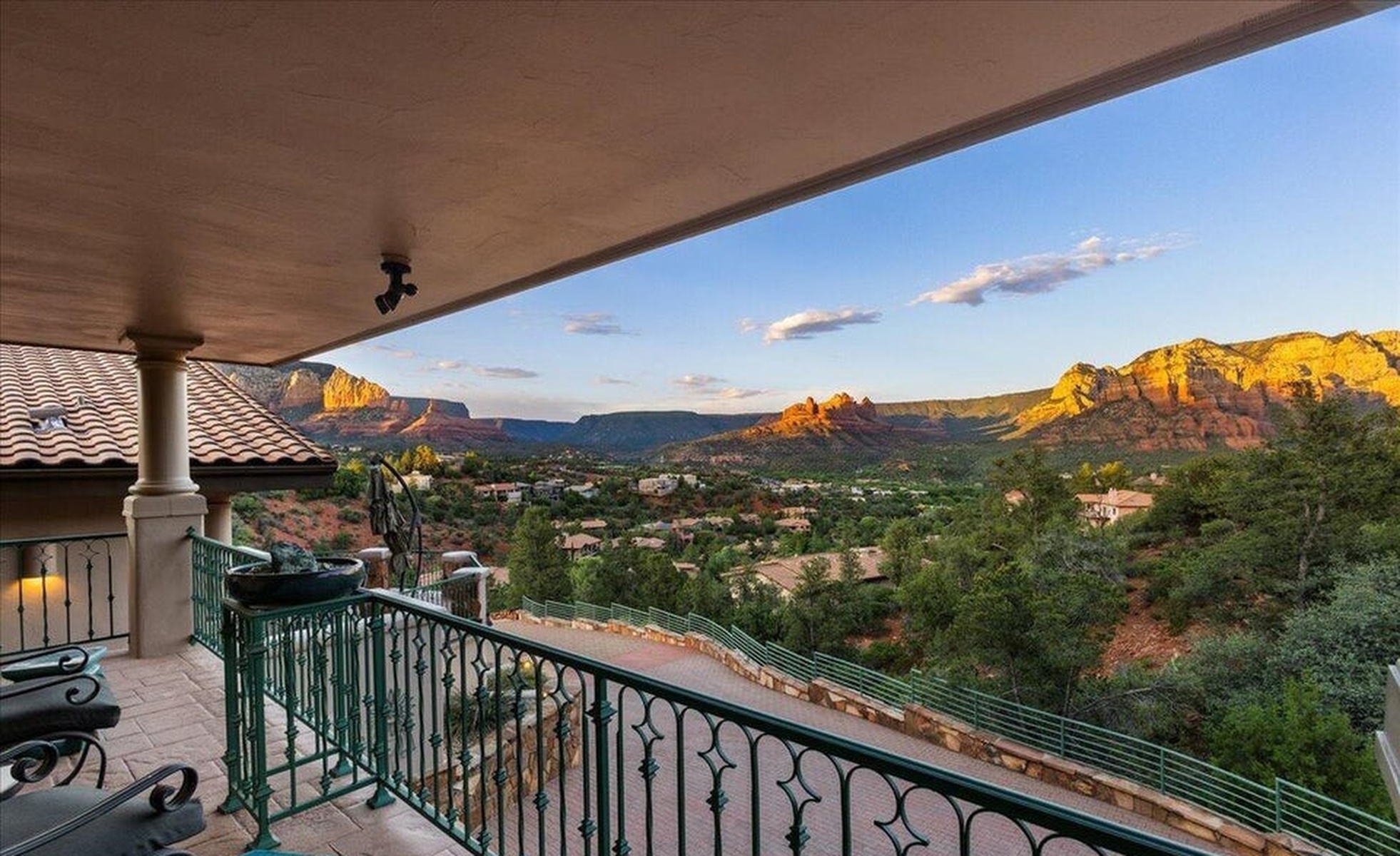  120 Les Springs Drive  Sedona, AZ - 物件實景
