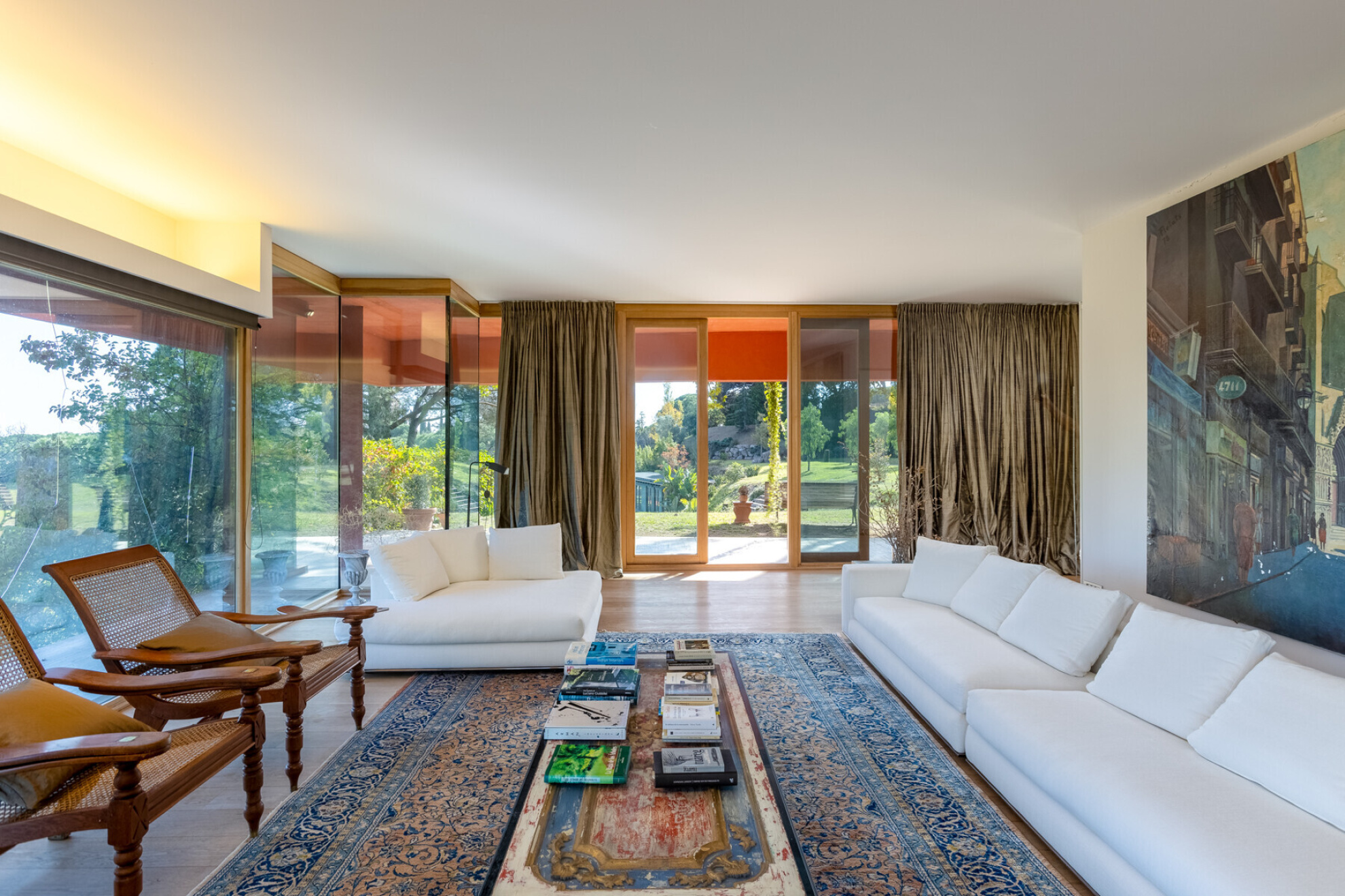  Style, design, privacy and beautiful views in Llavaneres - Costa BCN - 物件實景
