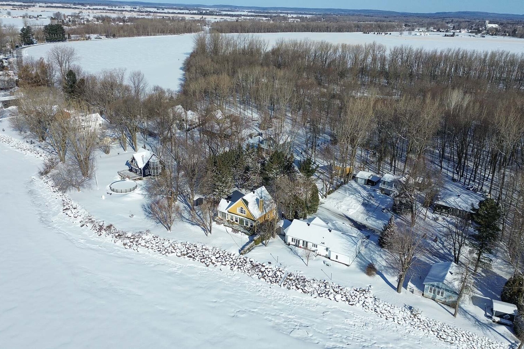  Sainte-Anne-de-la-Pérade, Mauricie - 物件實景
