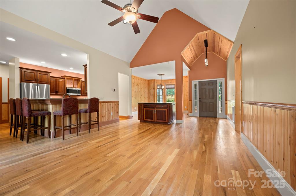 Tryon, North Carolina, 28782, United States, 4 Bedrooms Bedrooms, ,3 BathroomsBathrooms,Residential,For Sale,1890231