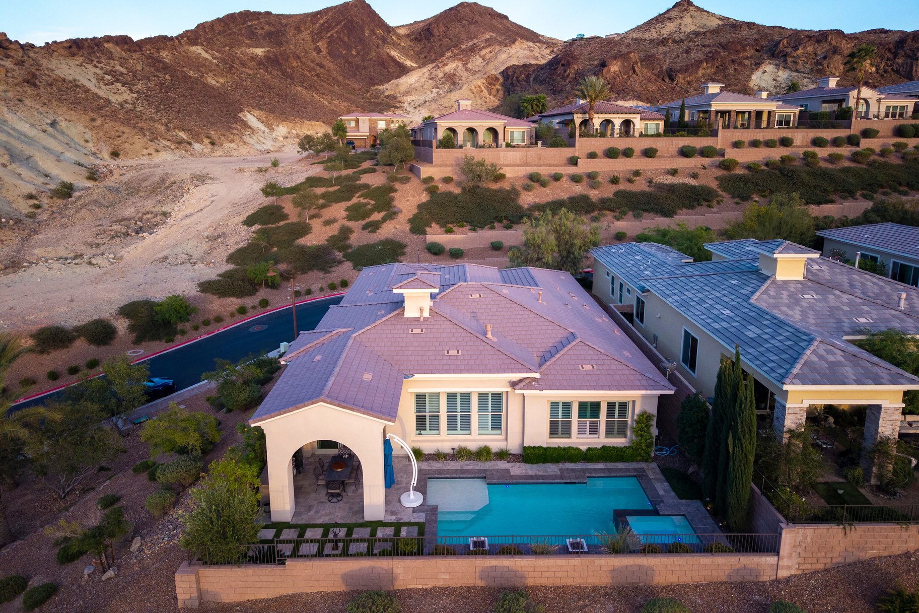  New to Market - 物件實景