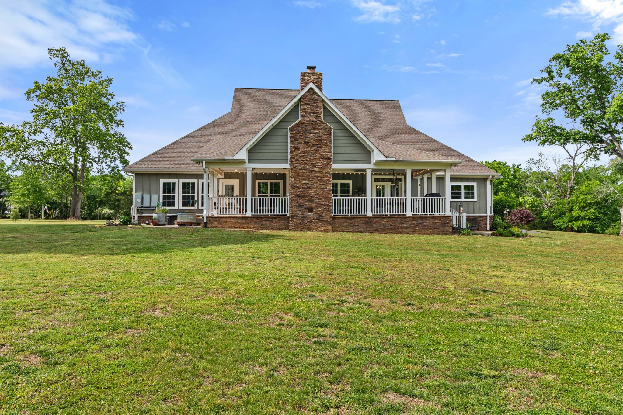  587A Douglas Ln, Gallatin, TN, 37066 - 物件實景
