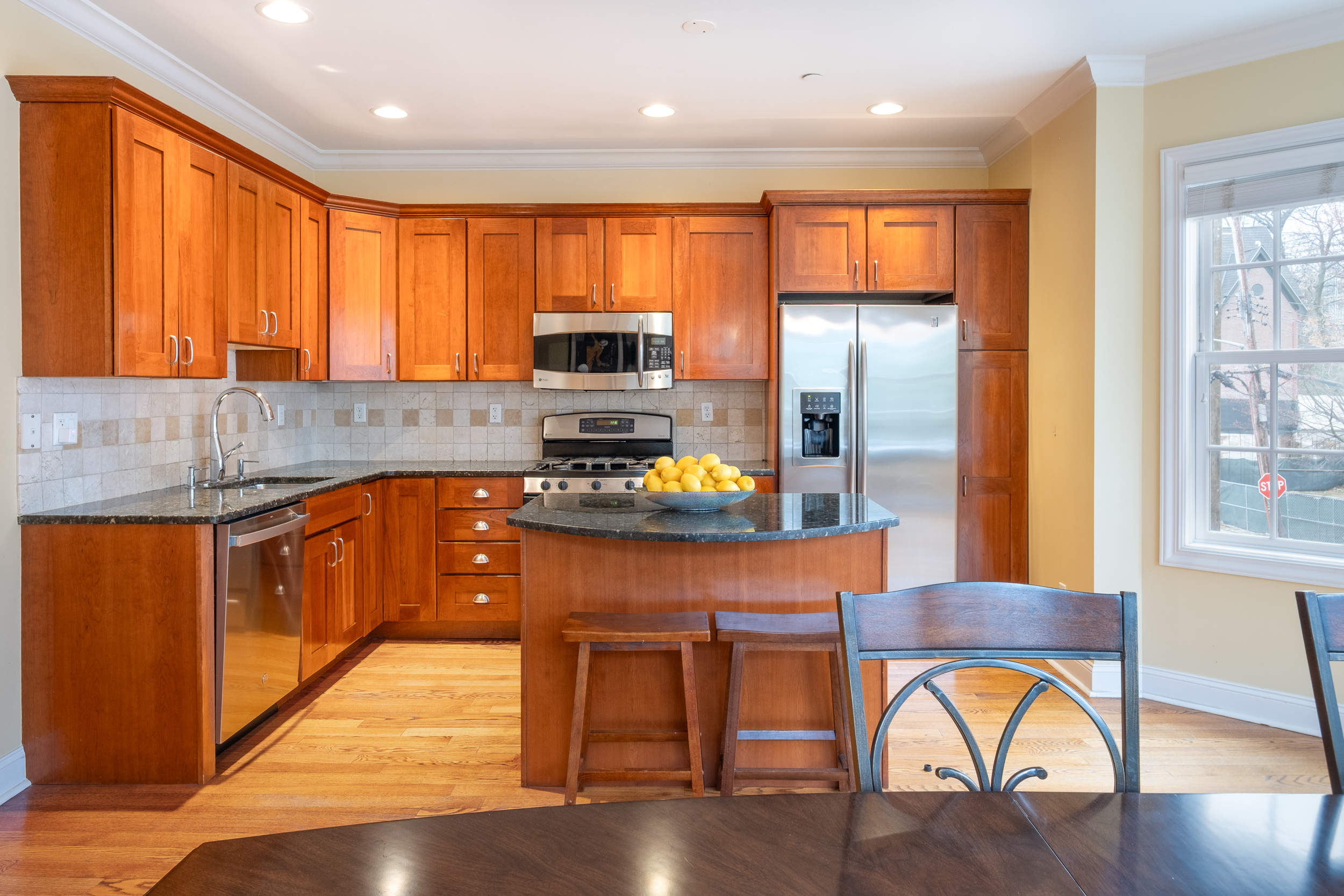  31 1st Street - 物件實景