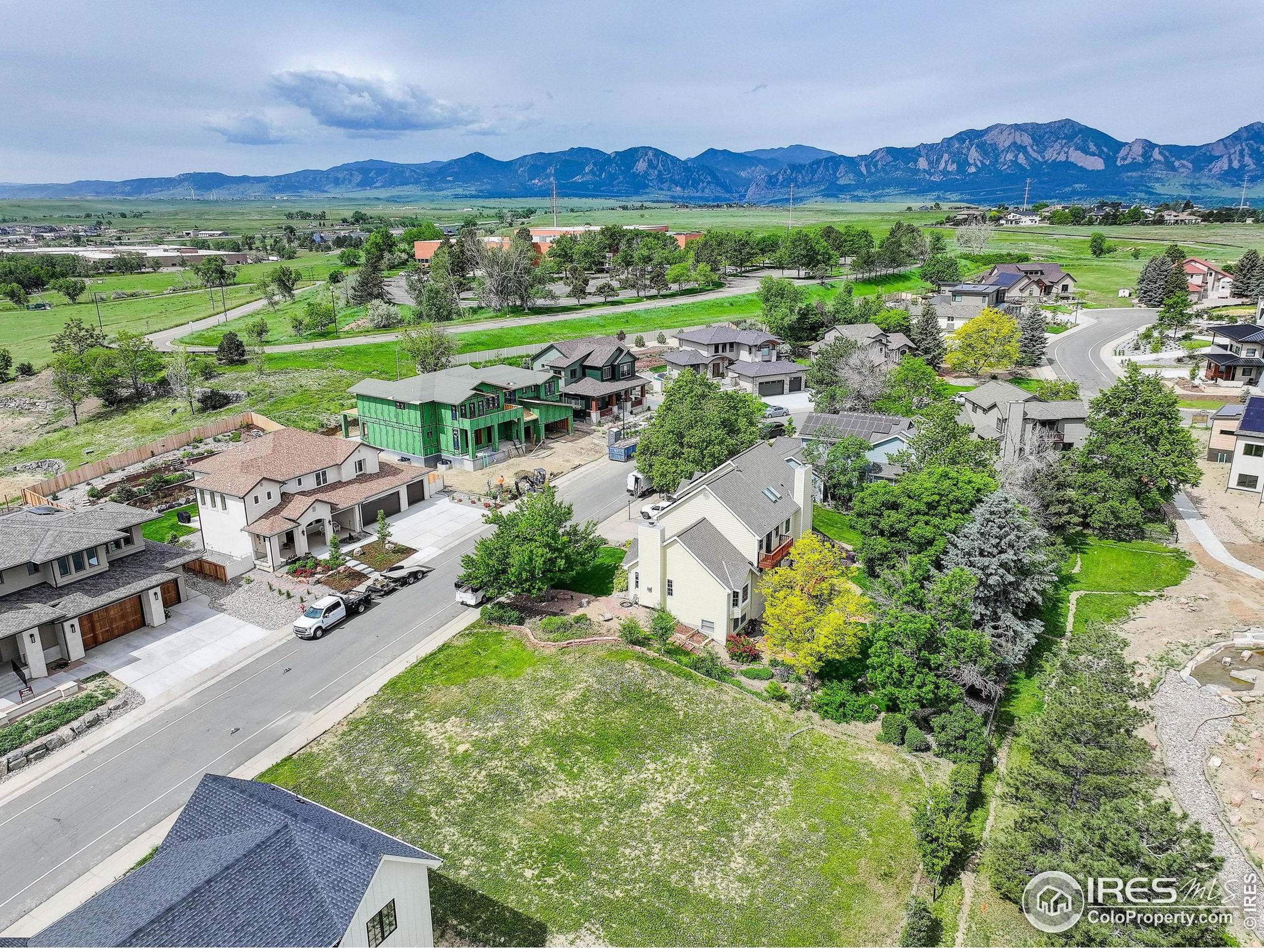 Louisville, Colorado, 80027, United States, ,Land,For Sale,1777494