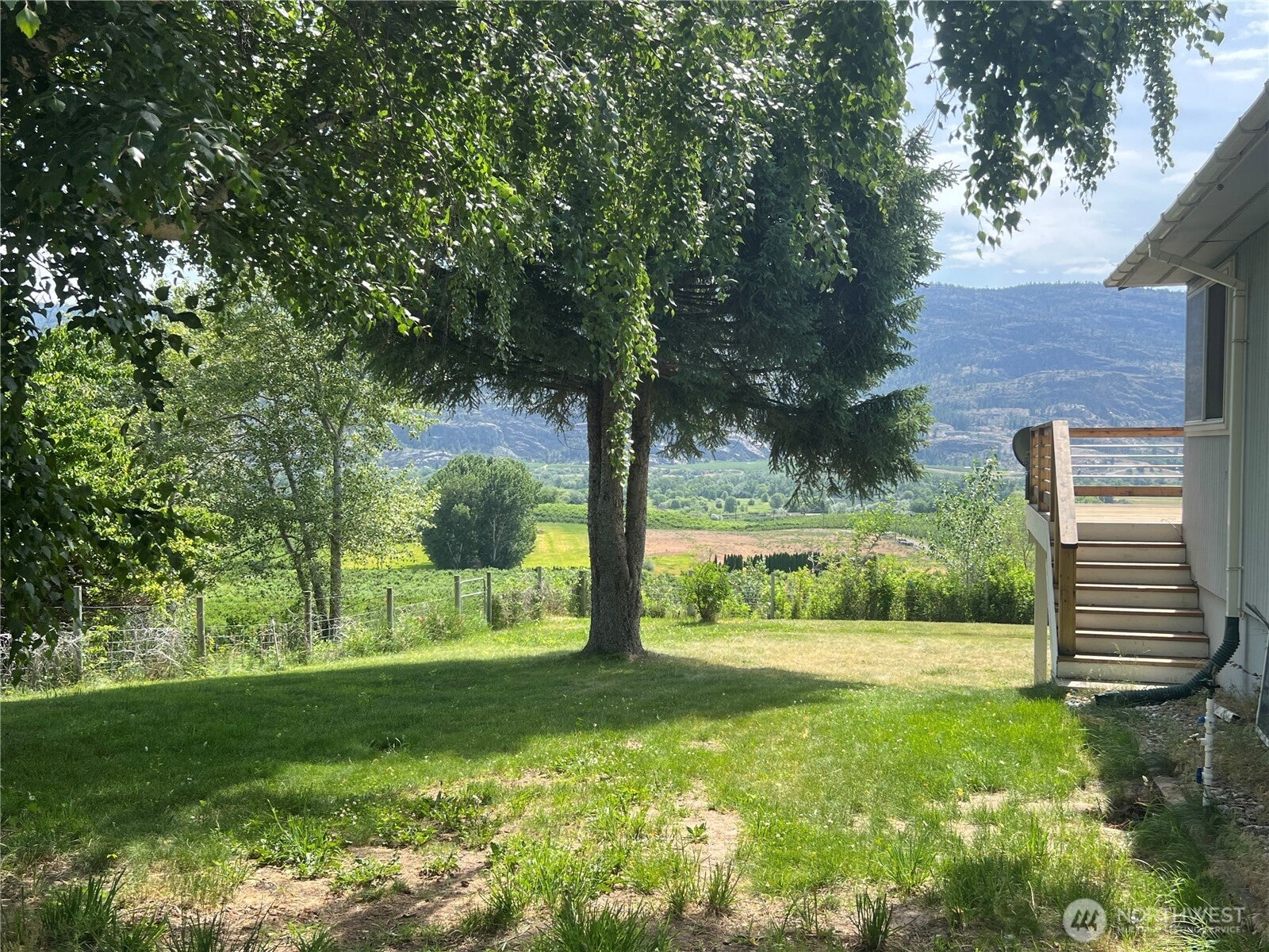 Oroville, Washington, 98844, United States, 3 Bedrooms Bedrooms, ,1 BathroomBathrooms,Residential,For Sale,2002017