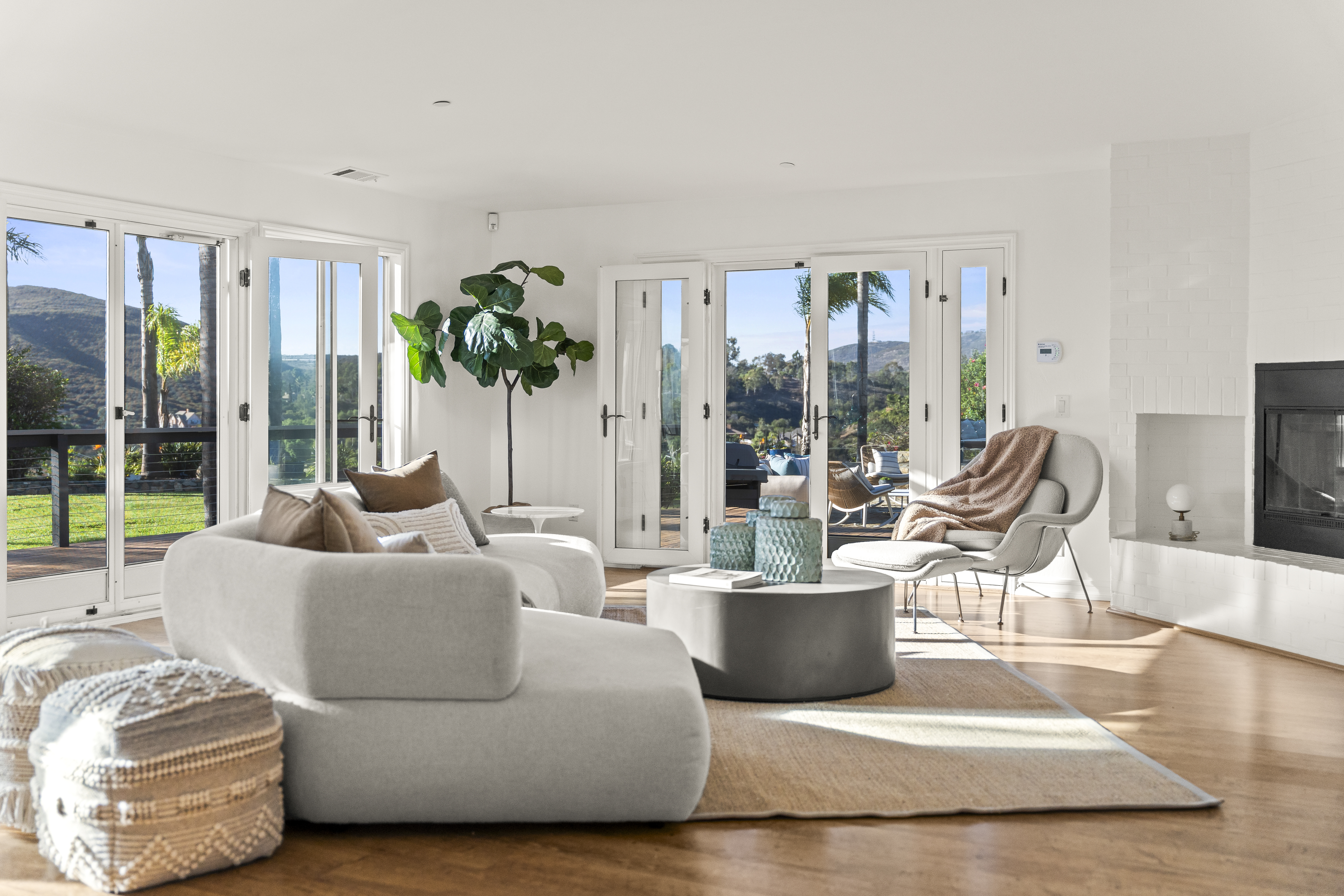  6949 Elfin Oaks Road, Escondido, CA 92029 - 物件實景