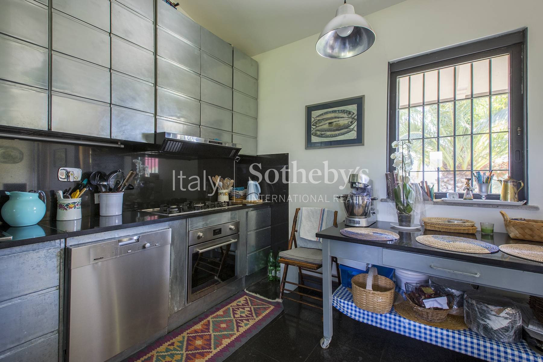  Splendid design villa with pool in Maremma - 物件實景