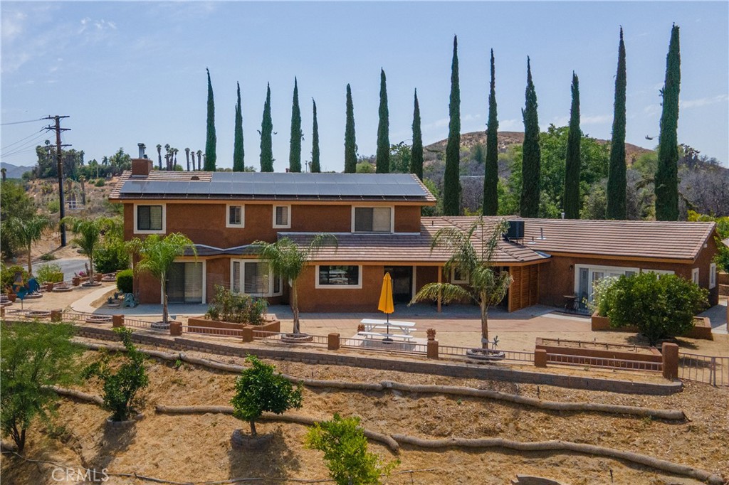 Hemet, California, 92544, United States, 4 Bedrooms Bedrooms, ,2 BathroomsBathrooms,Residential,For Sale,1875169