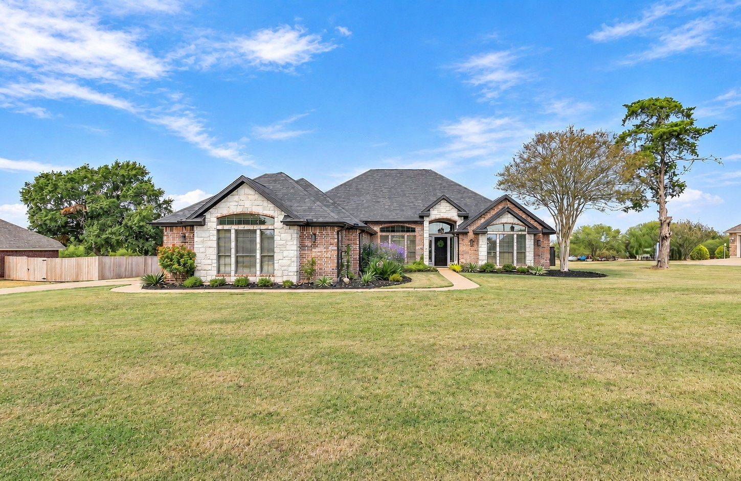 Austins Estates Dr, Bryan, TX 77808