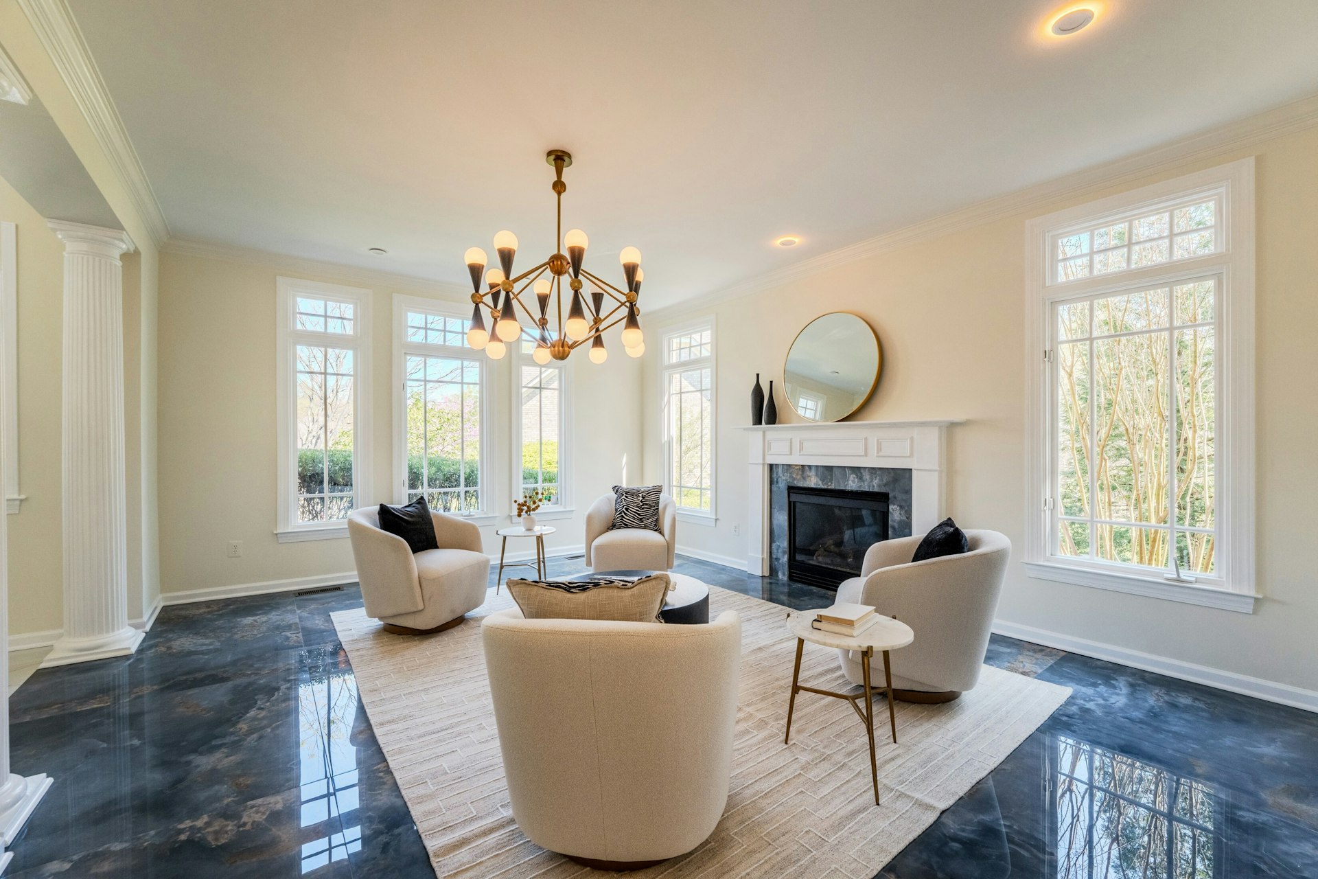  20588 Myers Place, Leesburg, VA 20175 - 物件實景