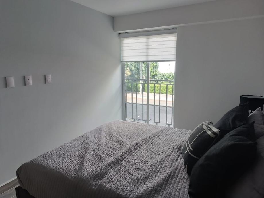 XOCHICALCO, Benito Juárez, Ciudad de México, 03023, Mexico, 1 Bedroom Bedrooms, ,1 BathroomBathrooms,Residential,For Sale,XOCHICALCO,1442377