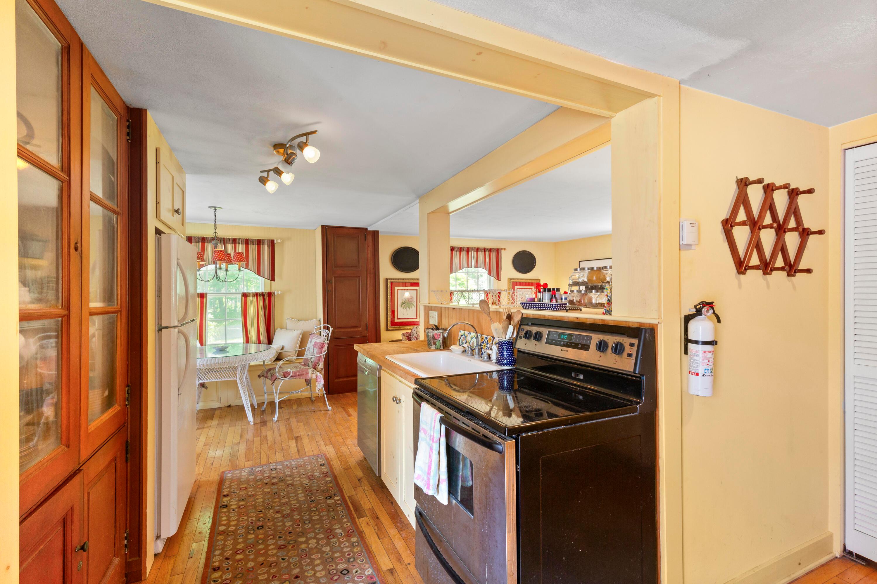  108 Colony Road - 物件實景