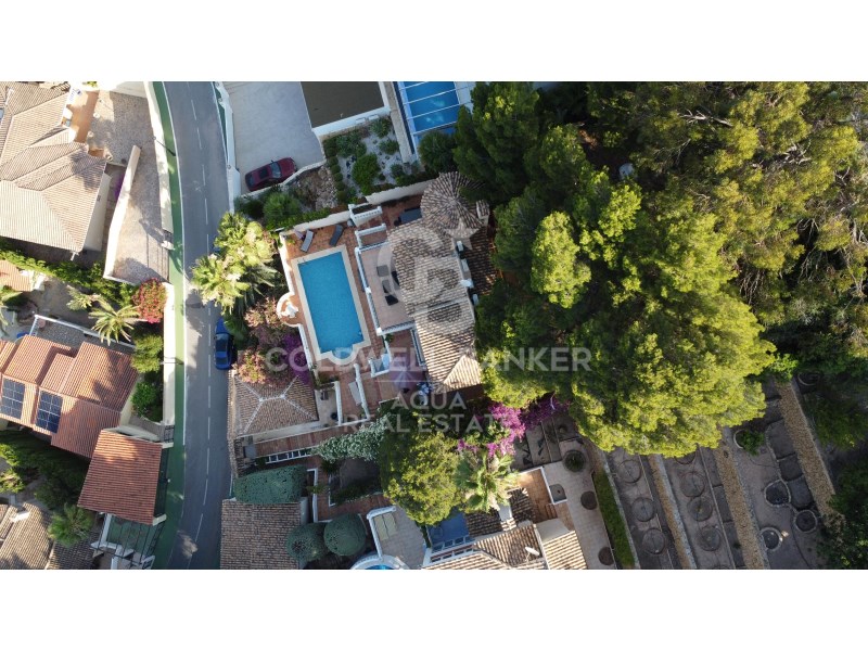 Altea, Comunidad Valenciana, ES, 3 Bedrooms Bedrooms, ,2 BathroomsBathrooms,Residential,For Sale,1875102