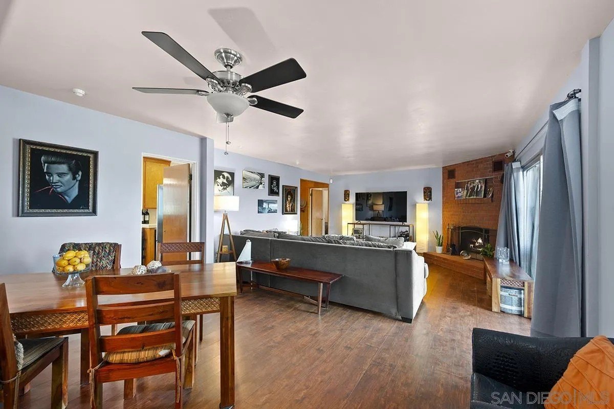 La Mesa, California, 91941, United States, 3 Bedrooms Bedrooms, ,4 BathroomsBathrooms,Residential,For Sale,1911905