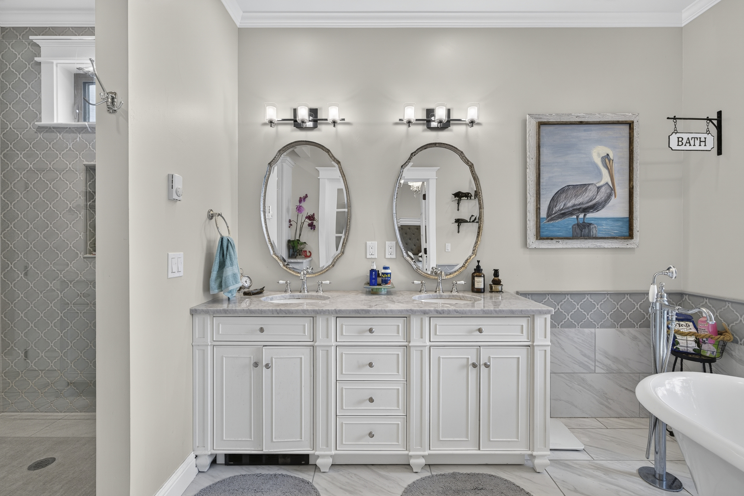  15314 Sandridge Rd, Long Beach, WA 98631 - 物件實景