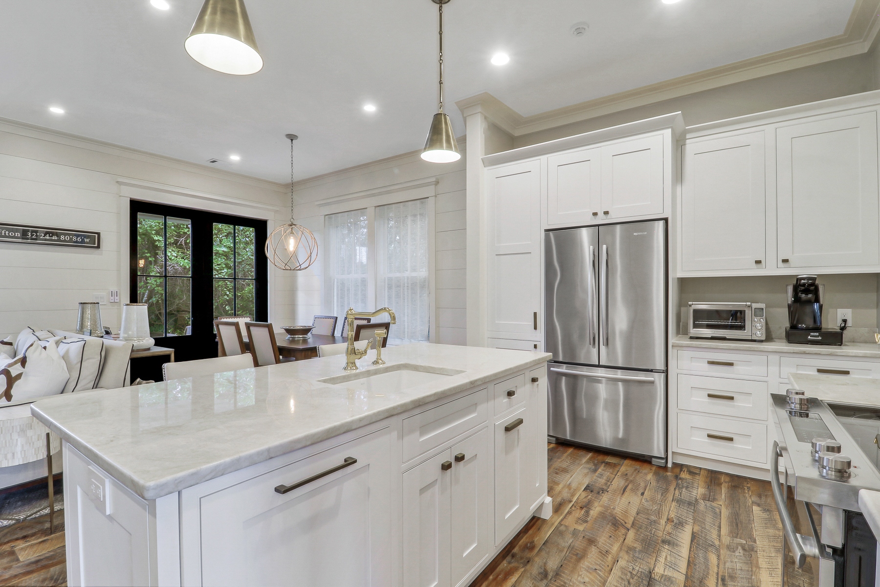  8 Anson Park Road E, Bluffton - 物件實景